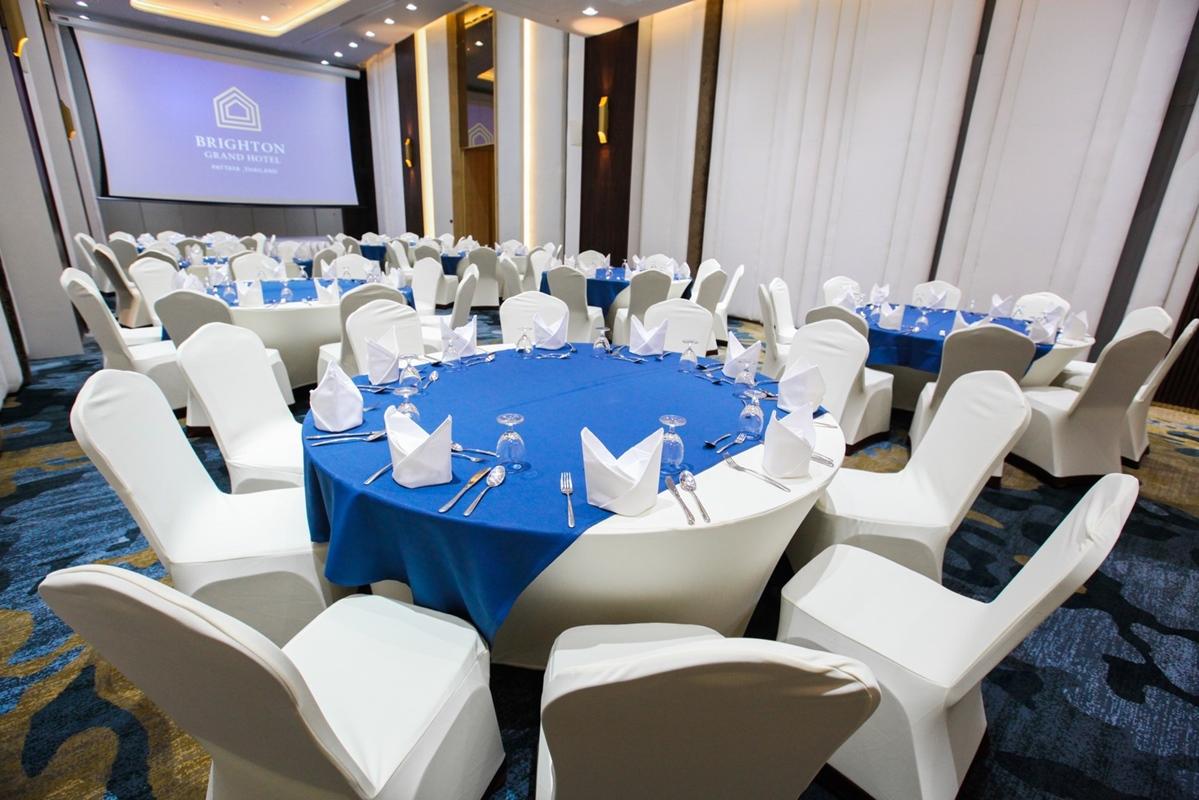 Brighton Grand - Sha Extra Hotel Pattaya