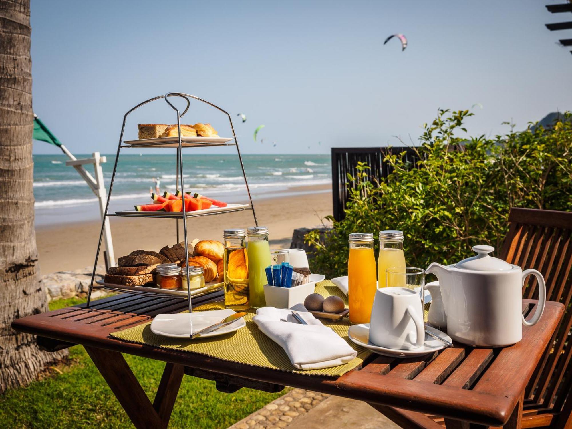 Aleenta Hua Hin - - The Small Luxury Of The World Pran Buri