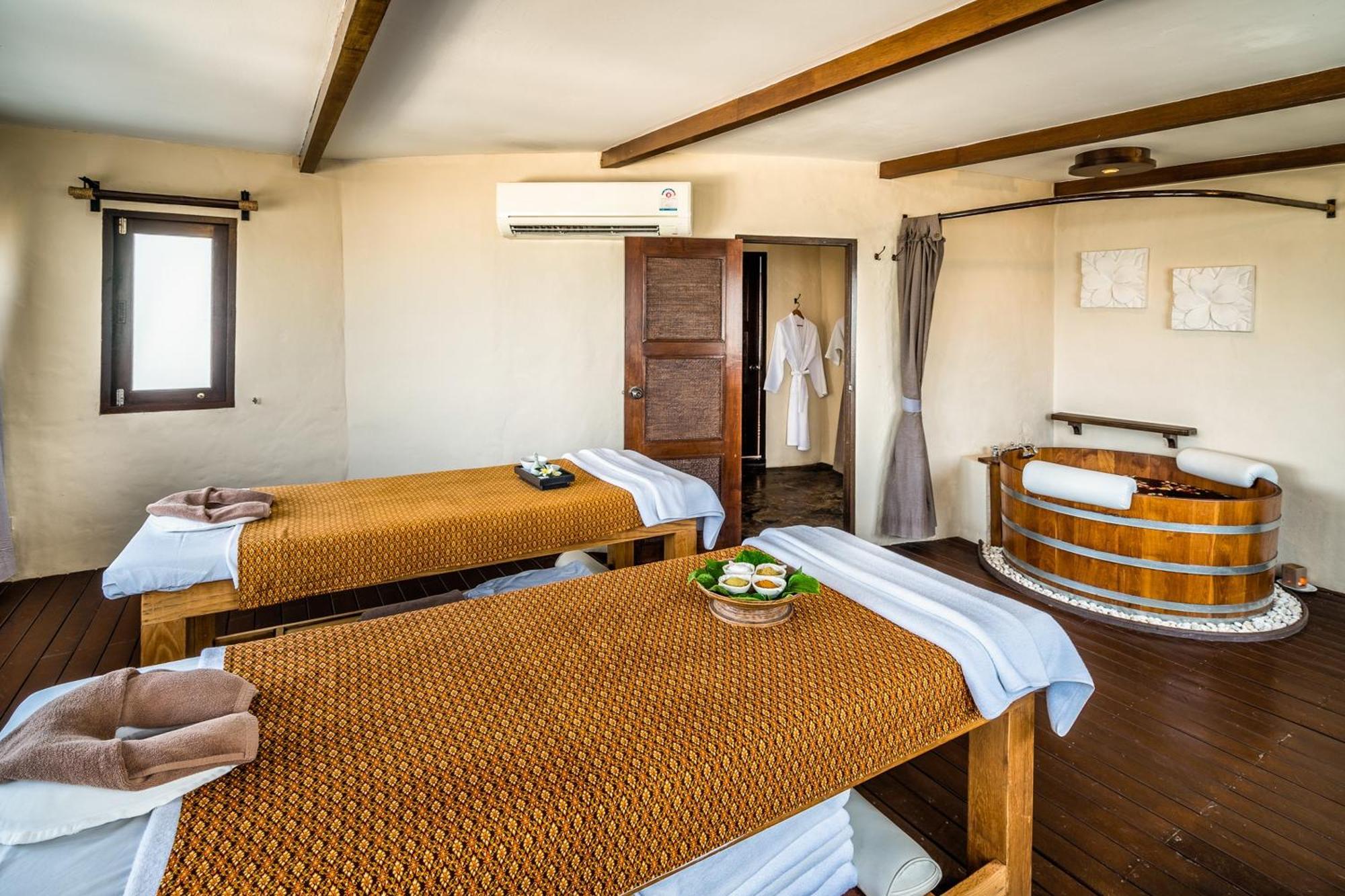 Aleenta Hua Hin - - The Small Luxury Of The World Resort