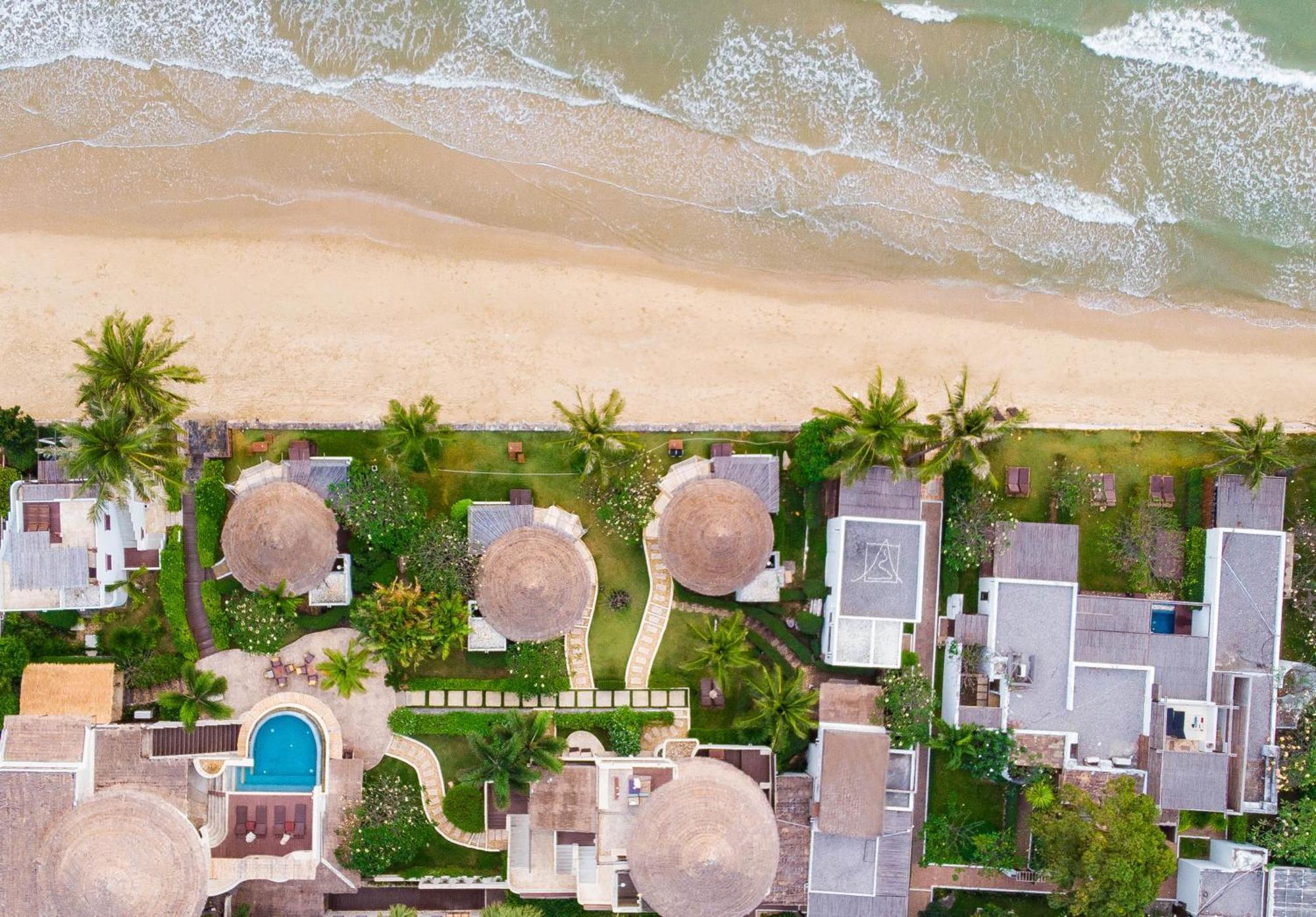Aleenta Hua Hin - - The Small Luxury Of The World 5*