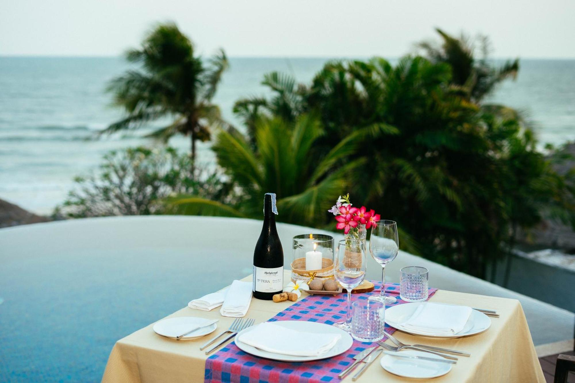 Aleenta Hua Hin - - The Small Luxury Of The World