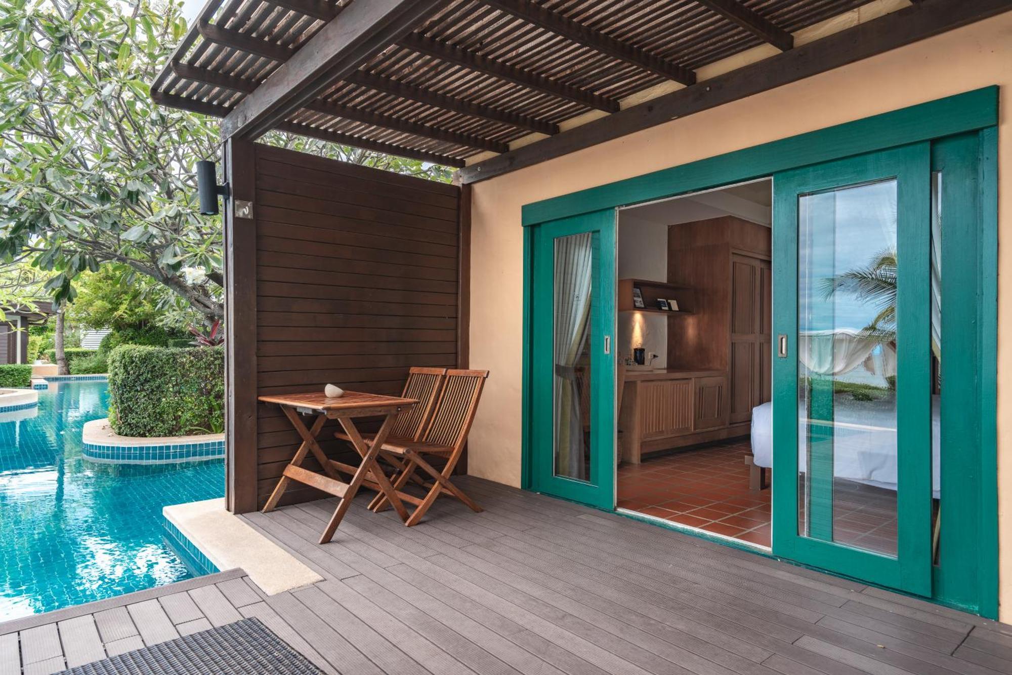 Resort Aleenta Hua Hin - - The Small Luxury Of The World 5*