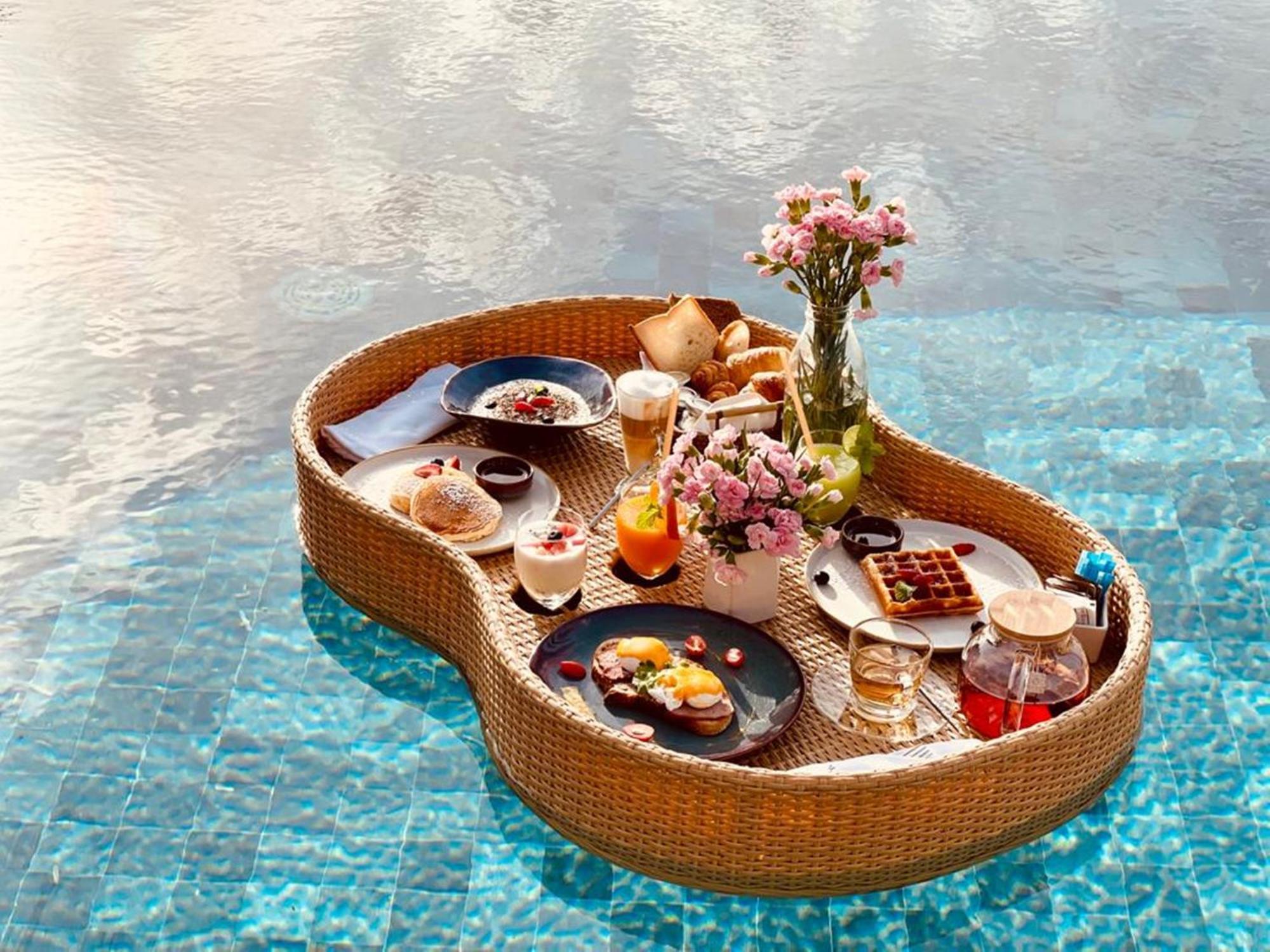 Resort Aleenta Hua Hin - - The Small Luxury Of The World Pran Buri