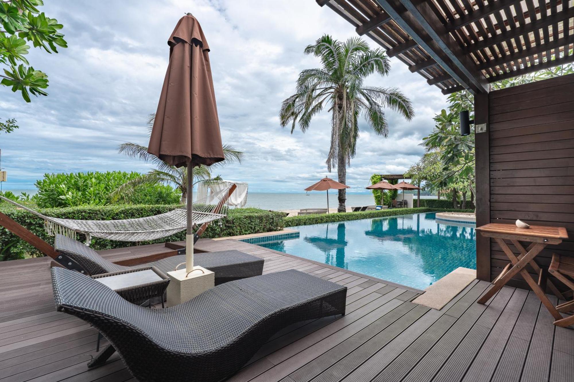Aleenta Hua Hin - - The Small Luxury Of The World 5*