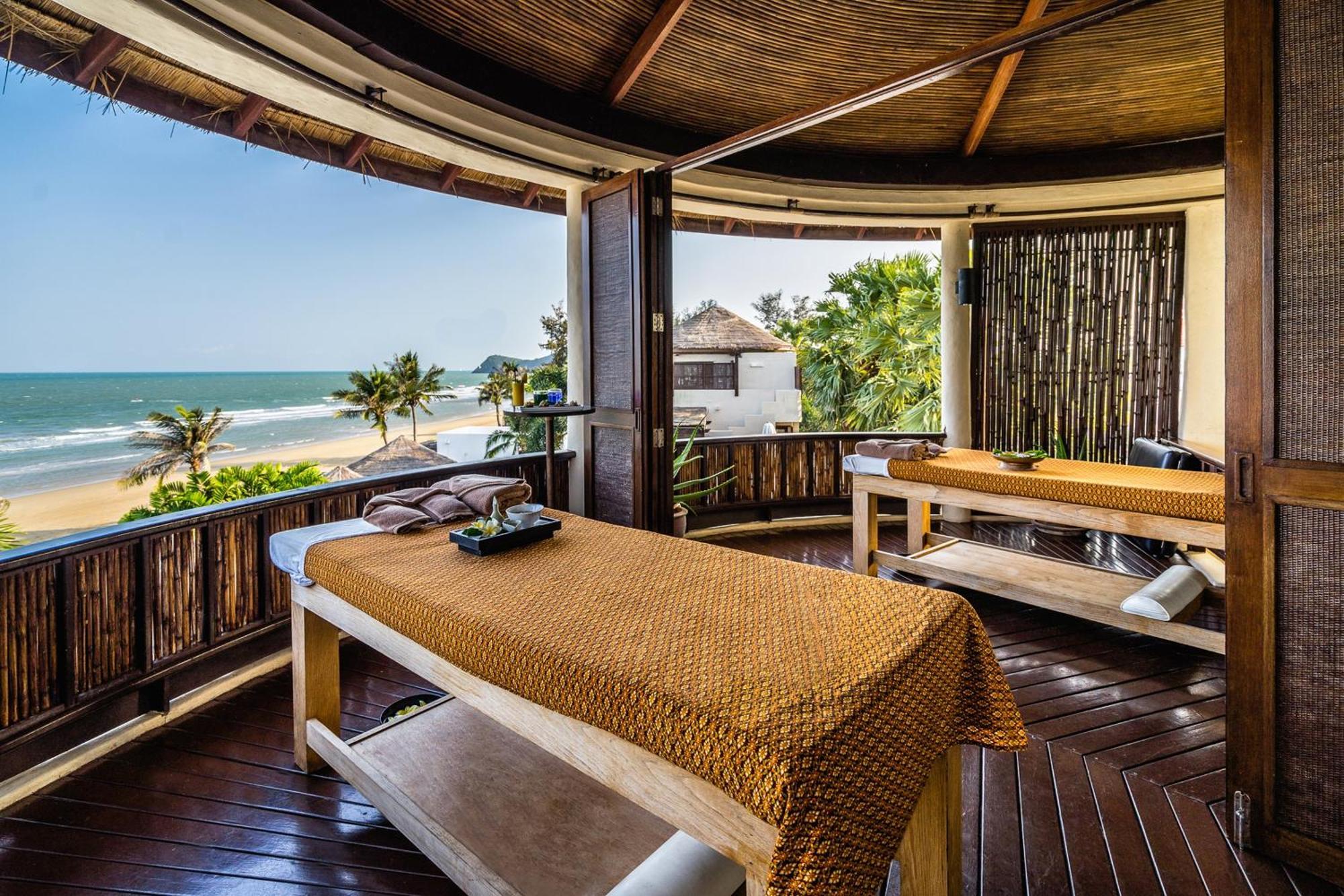 Aleenta Hua Hin - - The Small Luxury Of The World