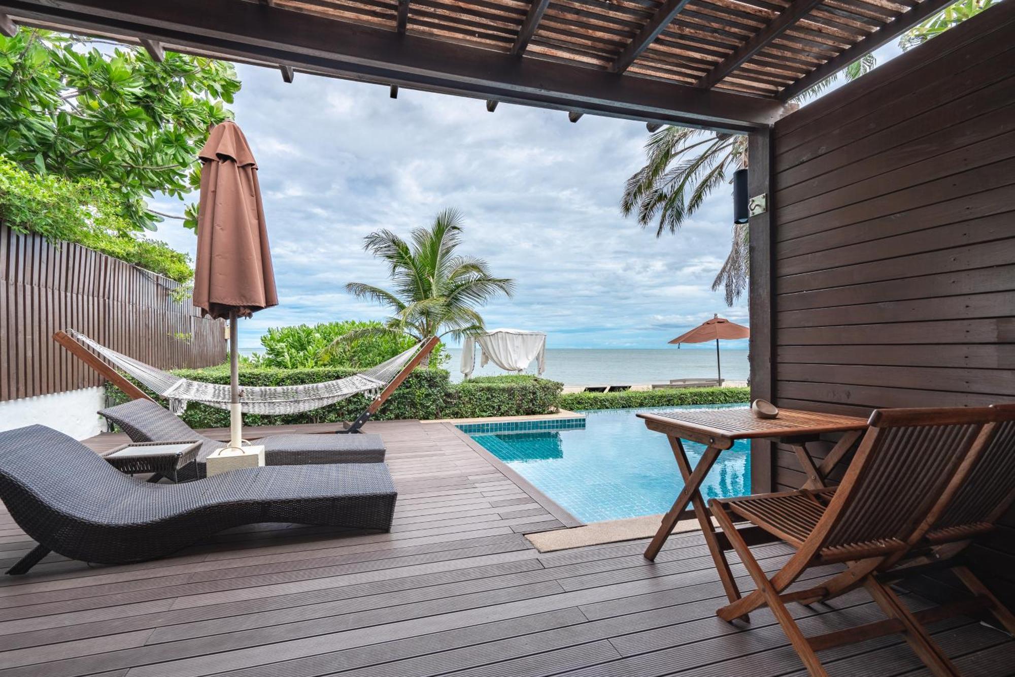 Resort Aleenta Hua Hin - - The Small Luxury Of The World 5*