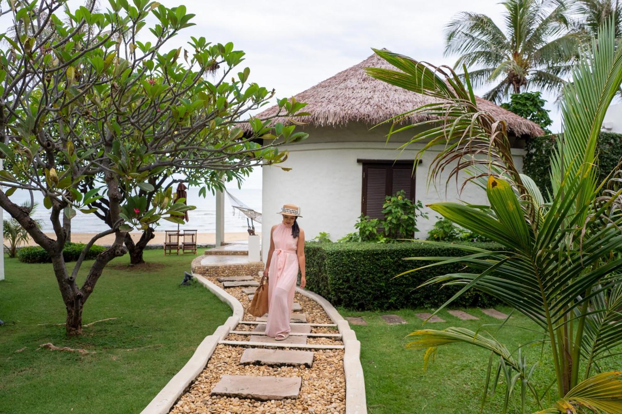 Aleenta Hua Hin - - The Small Luxury Of The World 5*