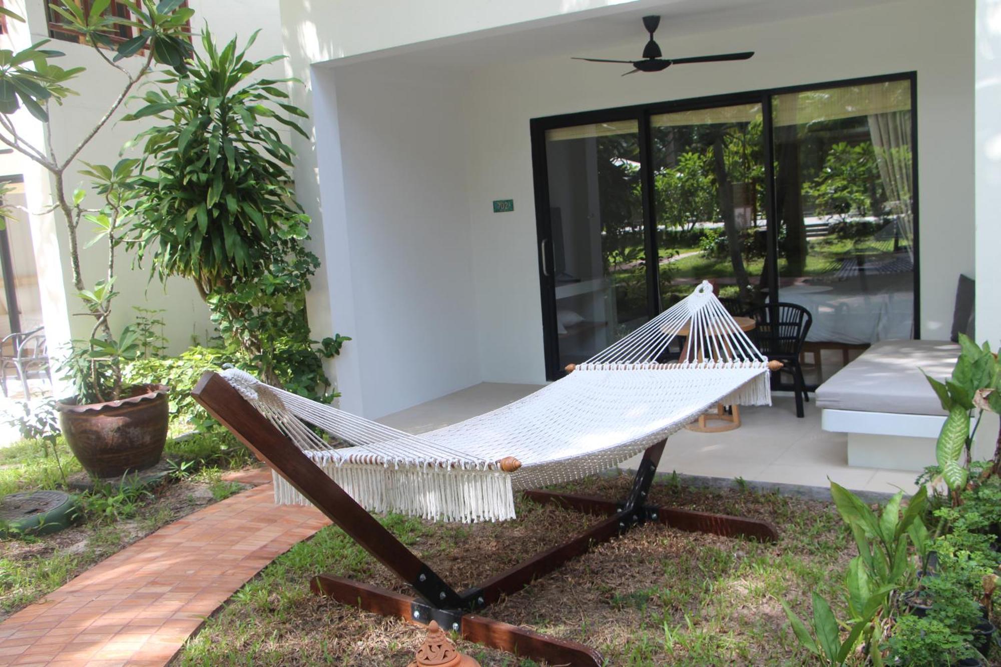 Paradise Resort, Koh Samui - Sha Extra 4*