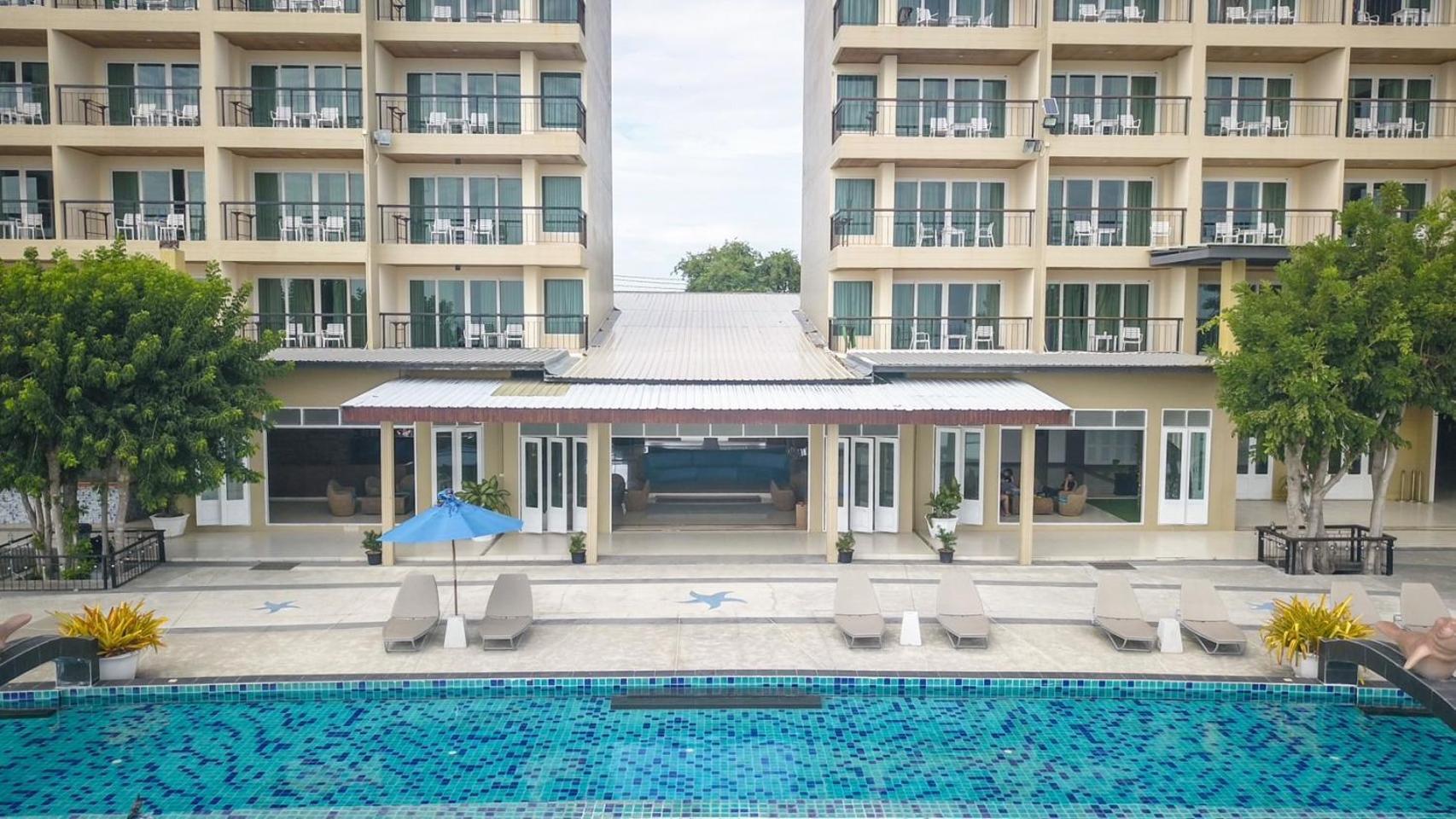Royal Phala Cliff 4*