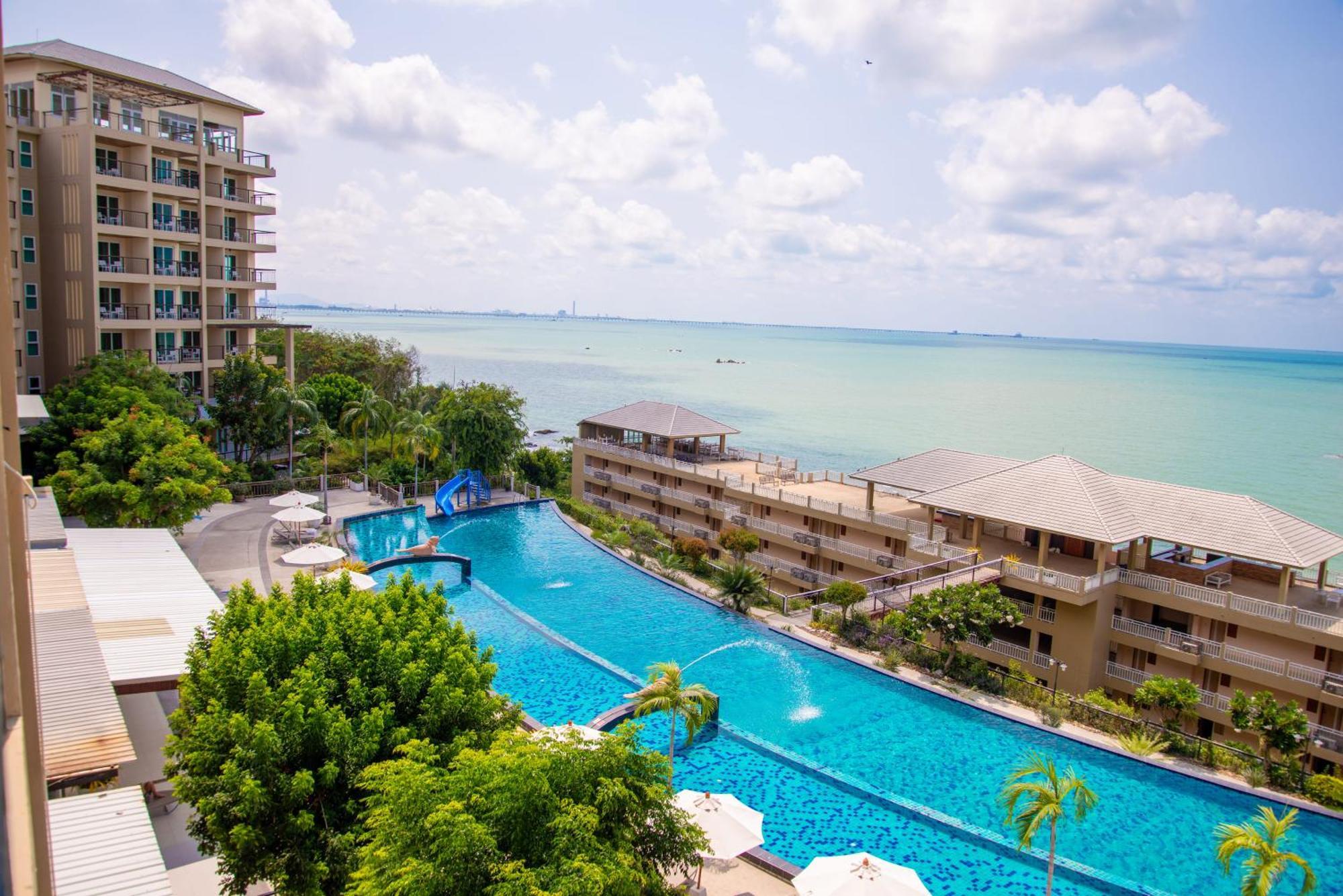 Resort Royal Phala Cliff 4*