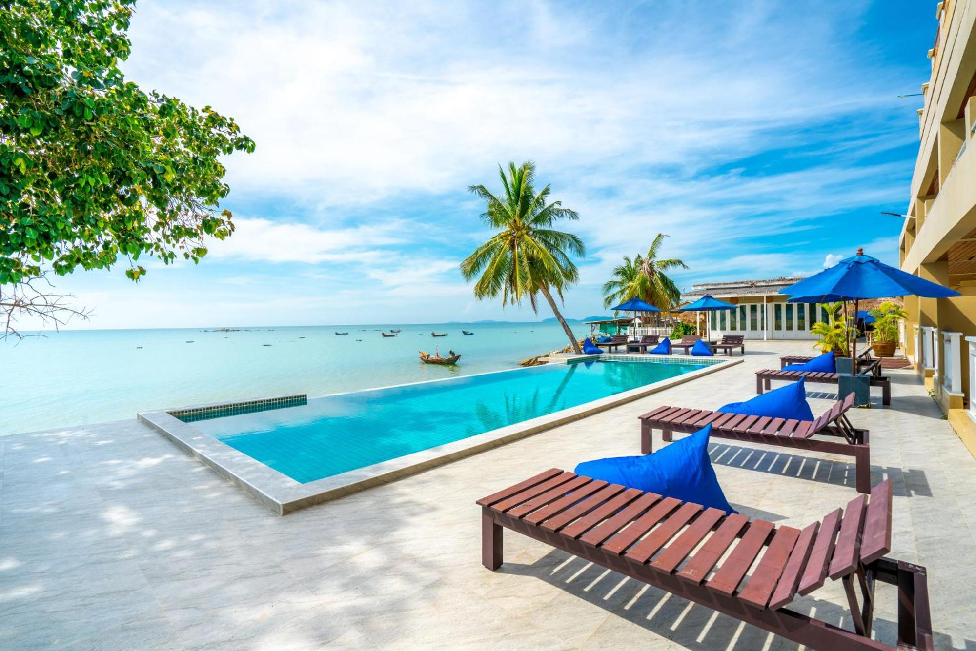 Royal Phala Cliff Ban Chang (Rayong)
