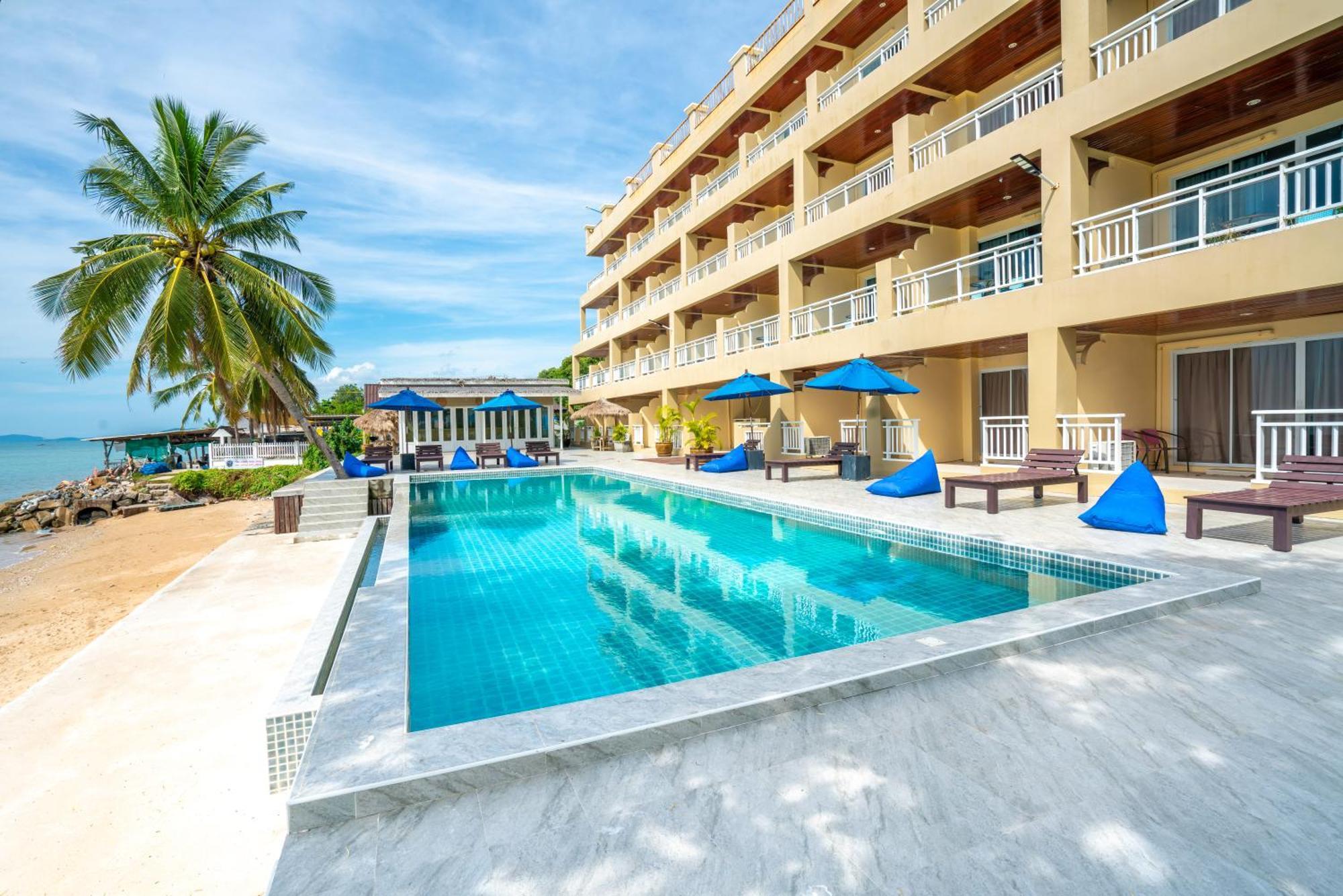 Royal Phala Cliff Resort Ban Chang (Rayong)