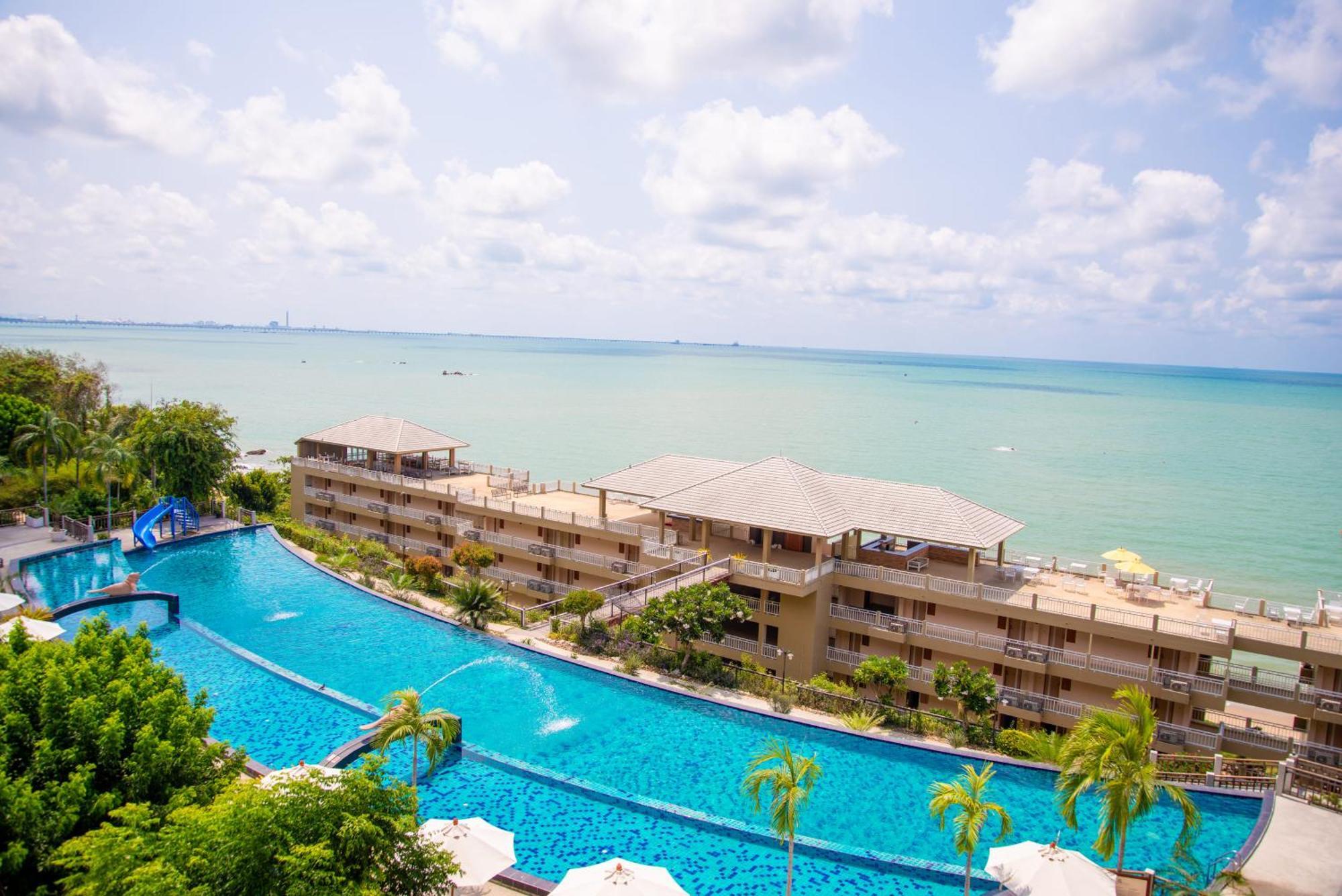 Resort Royal Phala Cliff Ban Chang (Rayong)