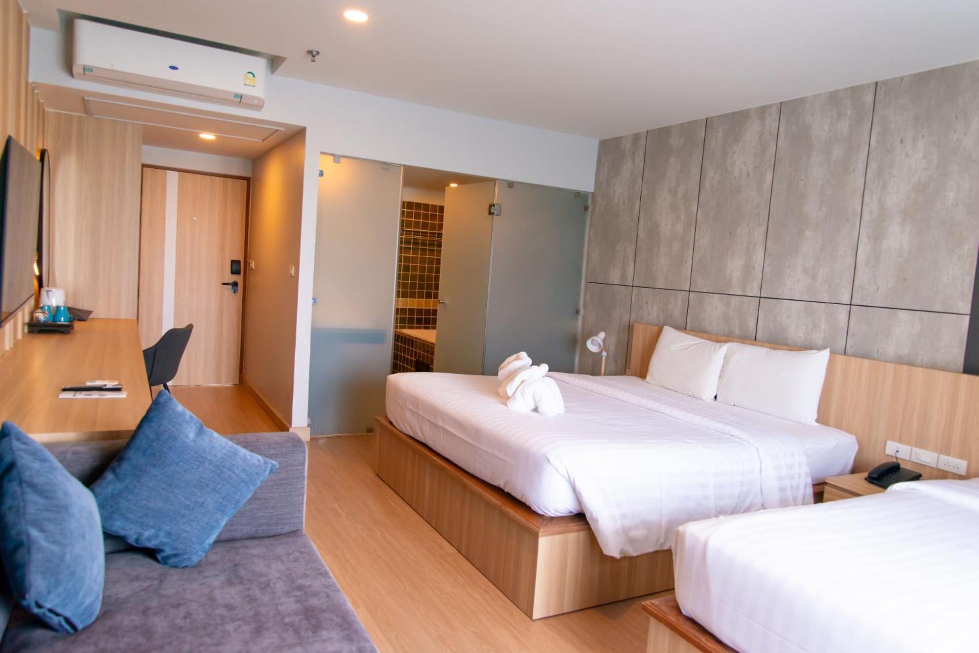 Royal Phala Cliff Ban Chang (Rayong)