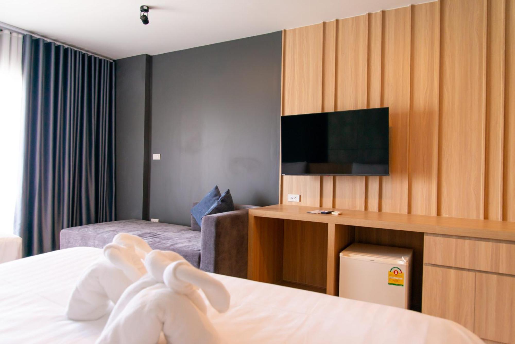 Royal Phala Cliff 4* Ban Chang (Rayong)