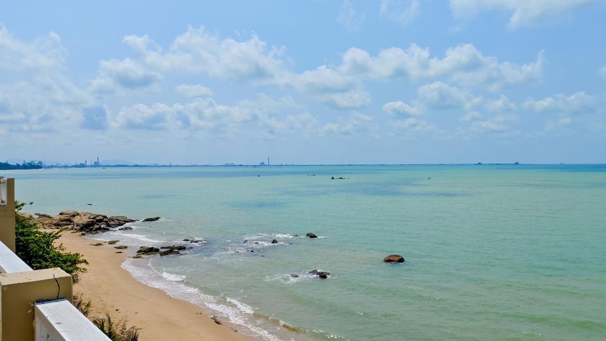 Resort Royal Phala Cliff