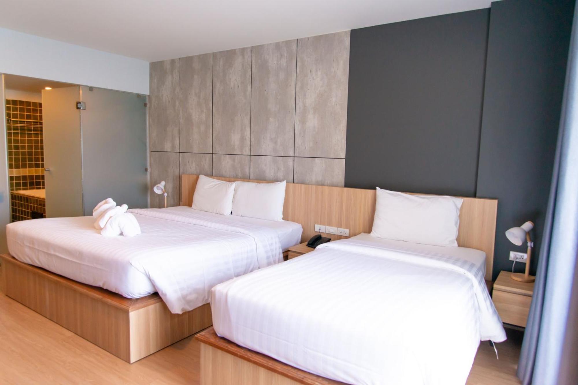 Resort Royal Phala Cliff 4*