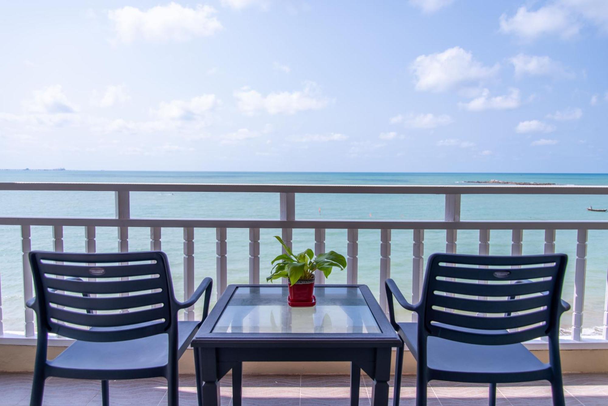 Royal Phala Cliff 4* Ban Chang (Rayong)
