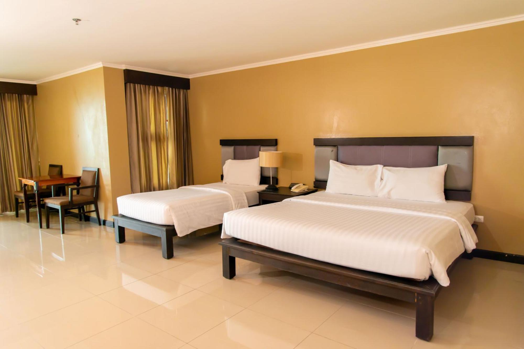 Resort Royal Phala Cliff 4*