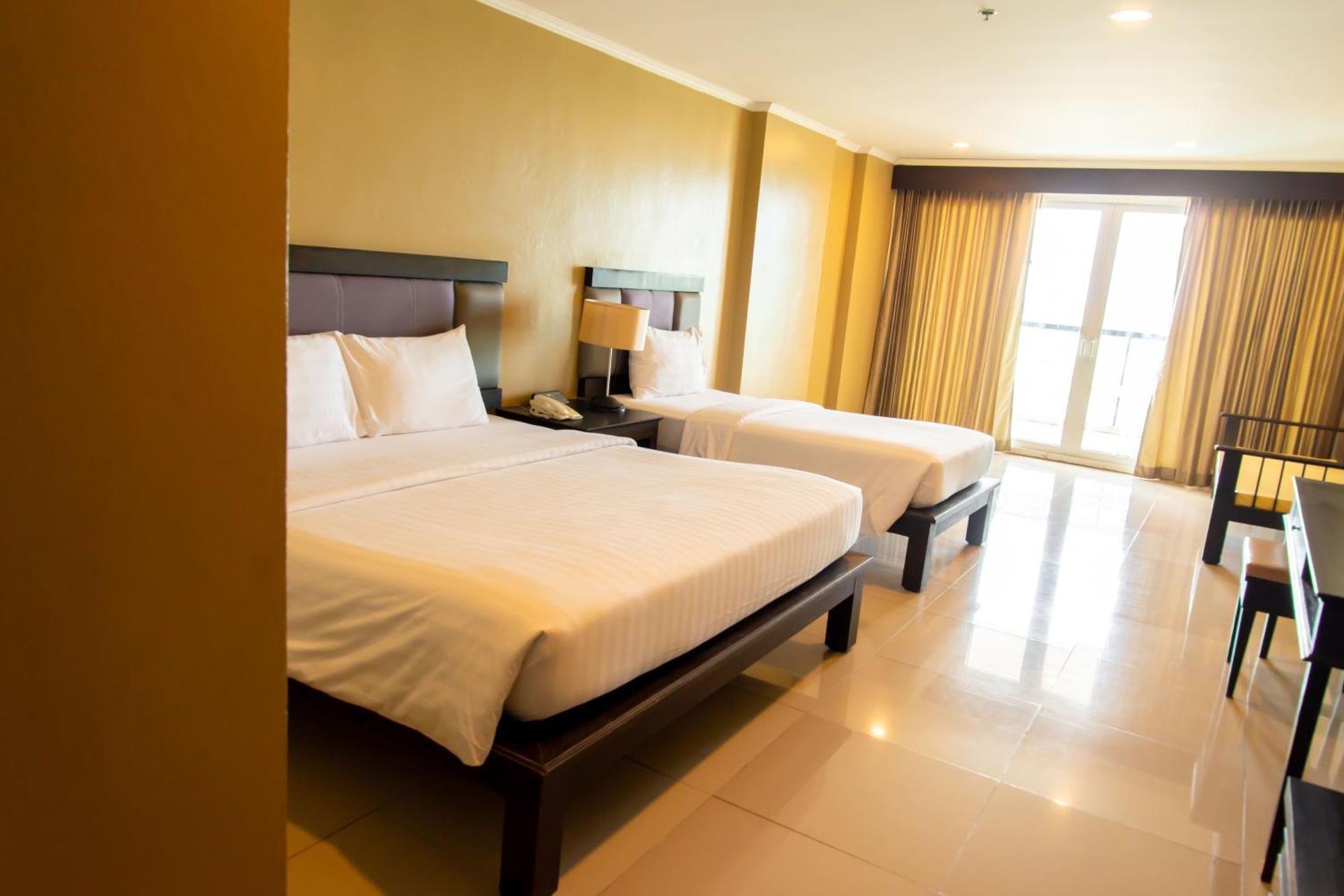 Royal Phala Cliff Resort Ban Chang (Rayong)