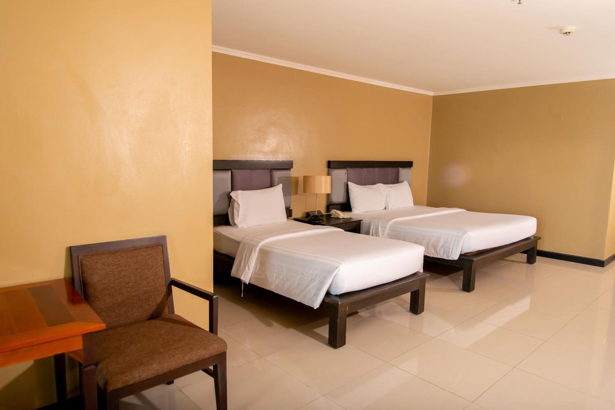Resort Royal Phala Cliff Ban Chang (Rayong)