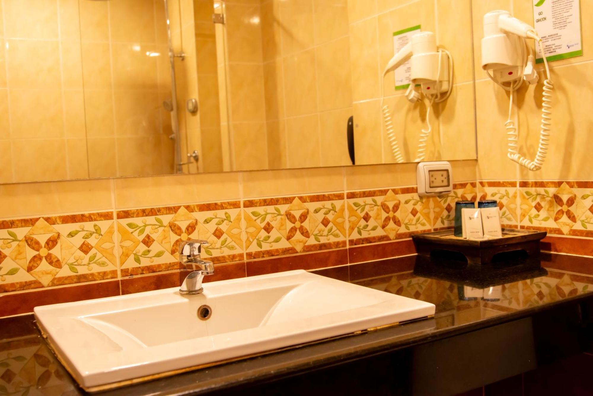 Royal Phala Cliff Resort