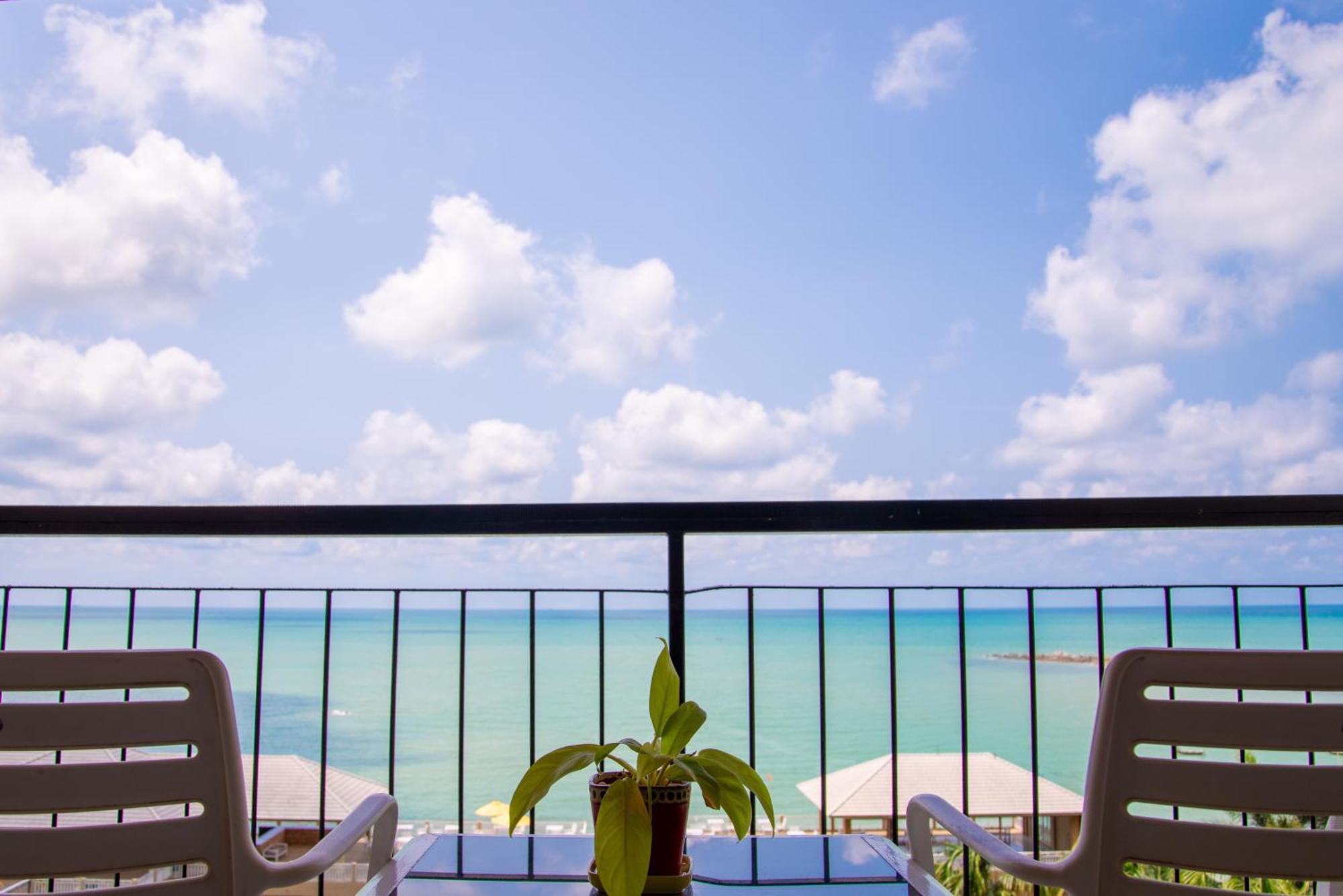 Royal Phala Cliff Resort 4*