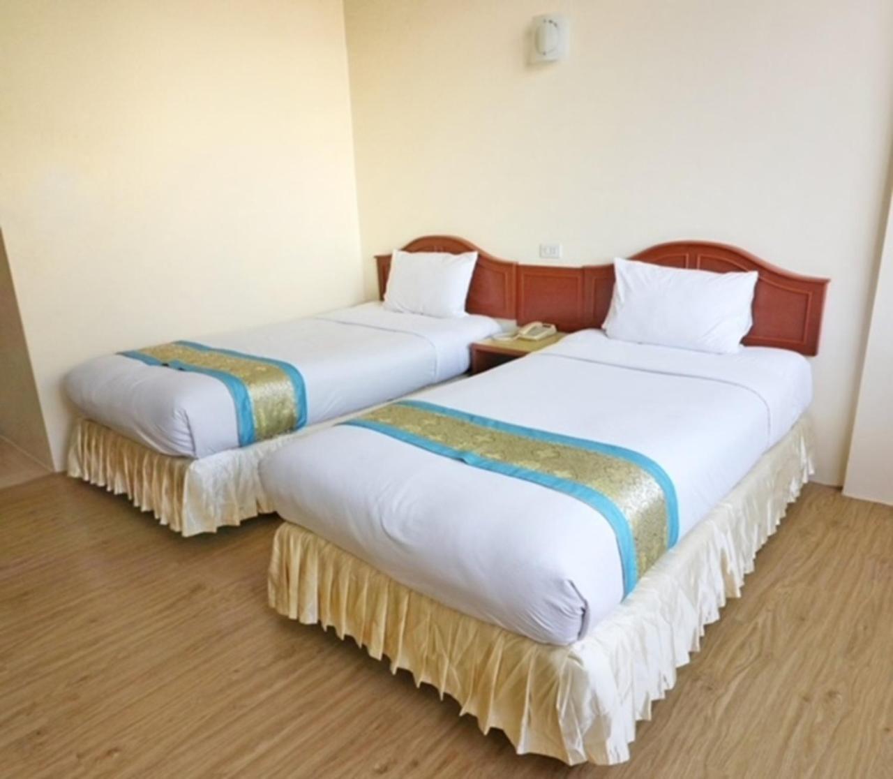 Gardens Chumphon