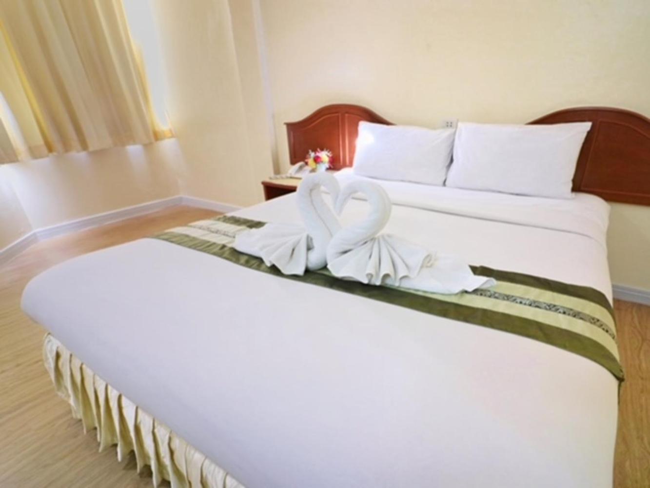 Gardens Hotel