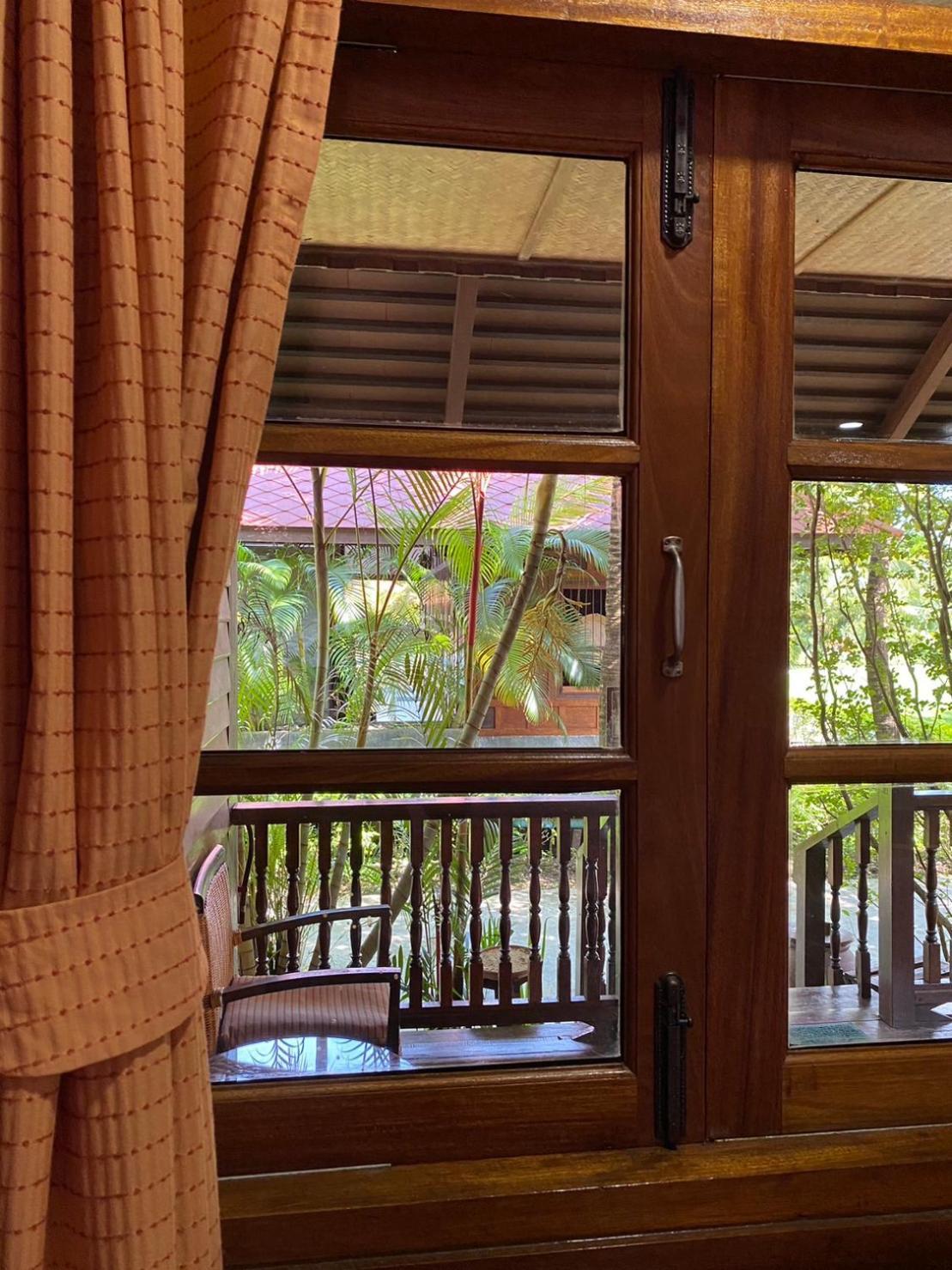 Maikaew Damnoen Resort 4*