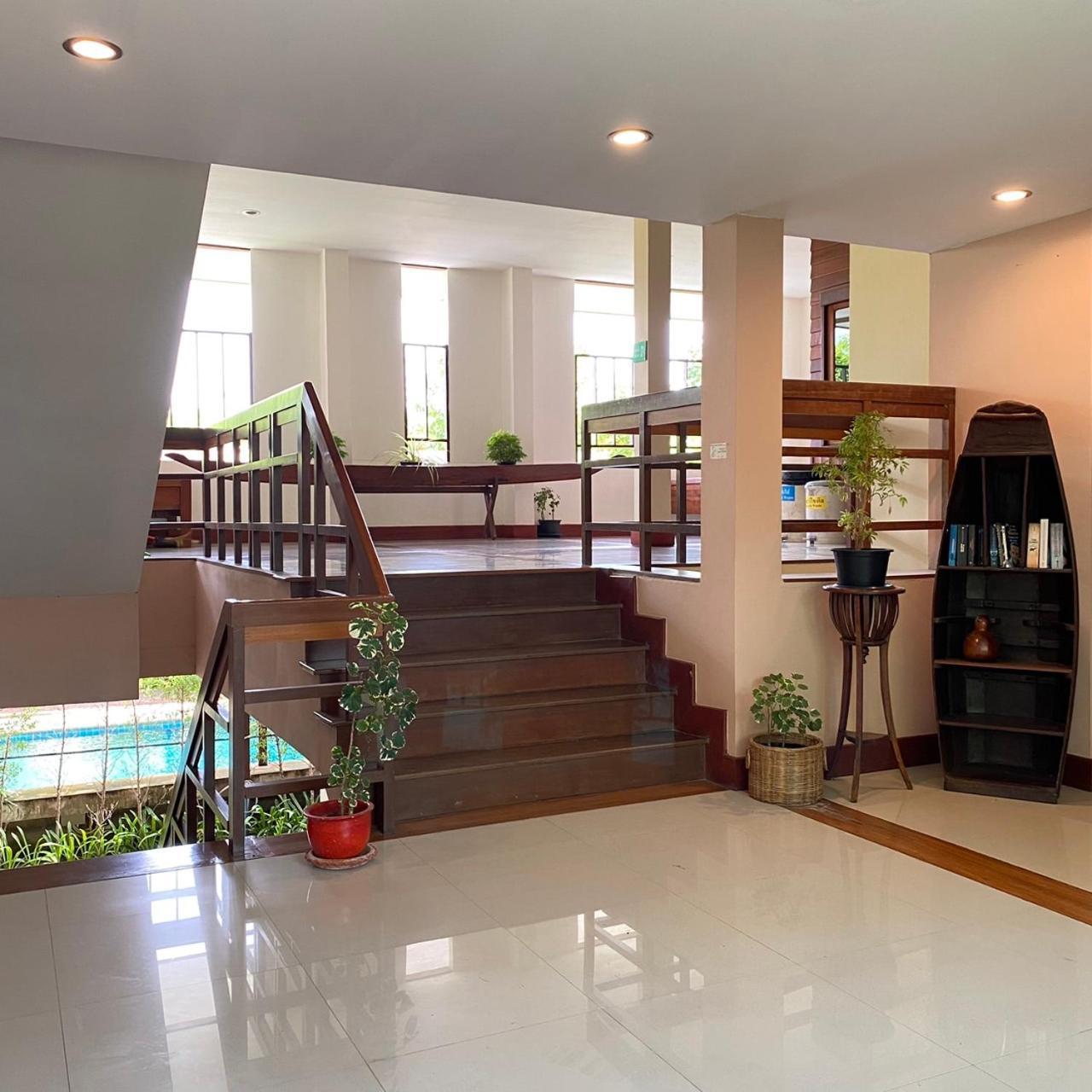 Maikaew Damnoen Resort Damnoen Saduak
