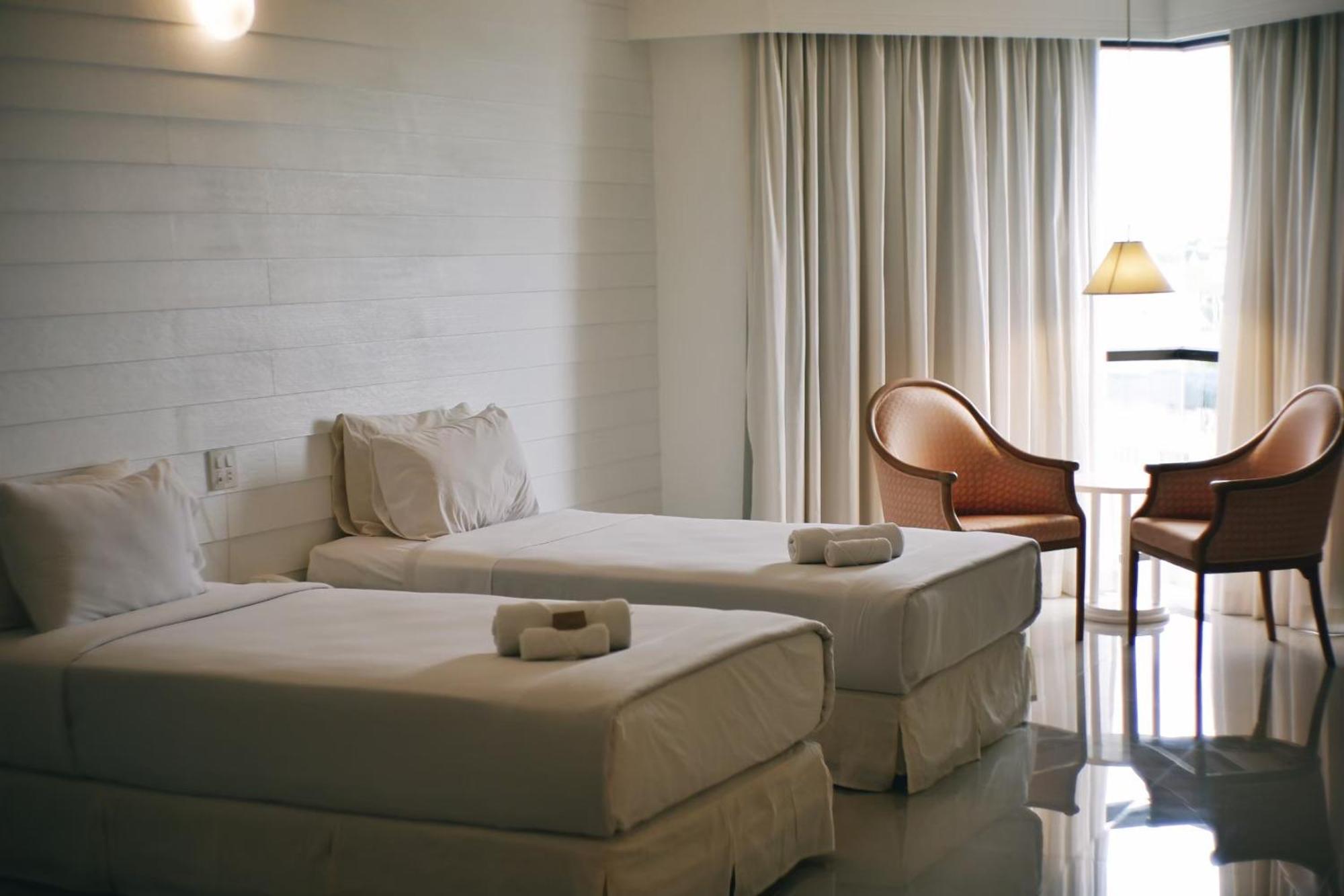Hotel Napalai 4*