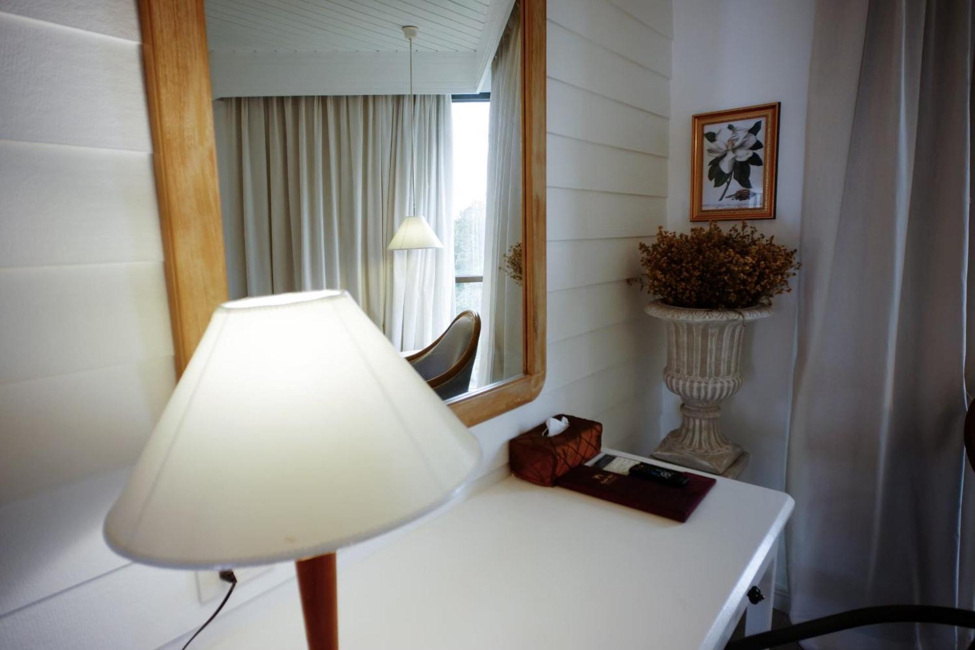 Hotel Napalai Udon Thani