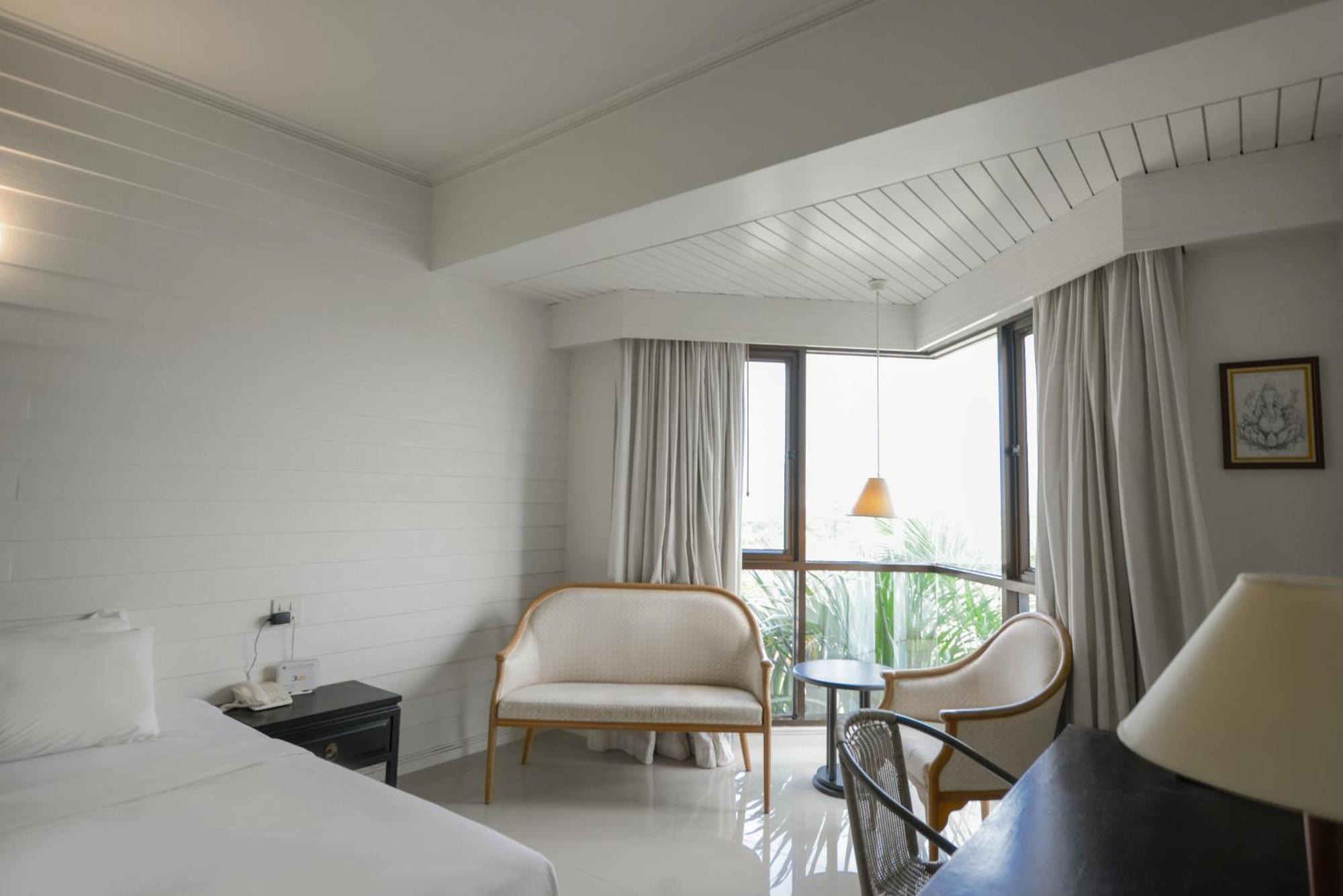 Napalai Hotel 4*