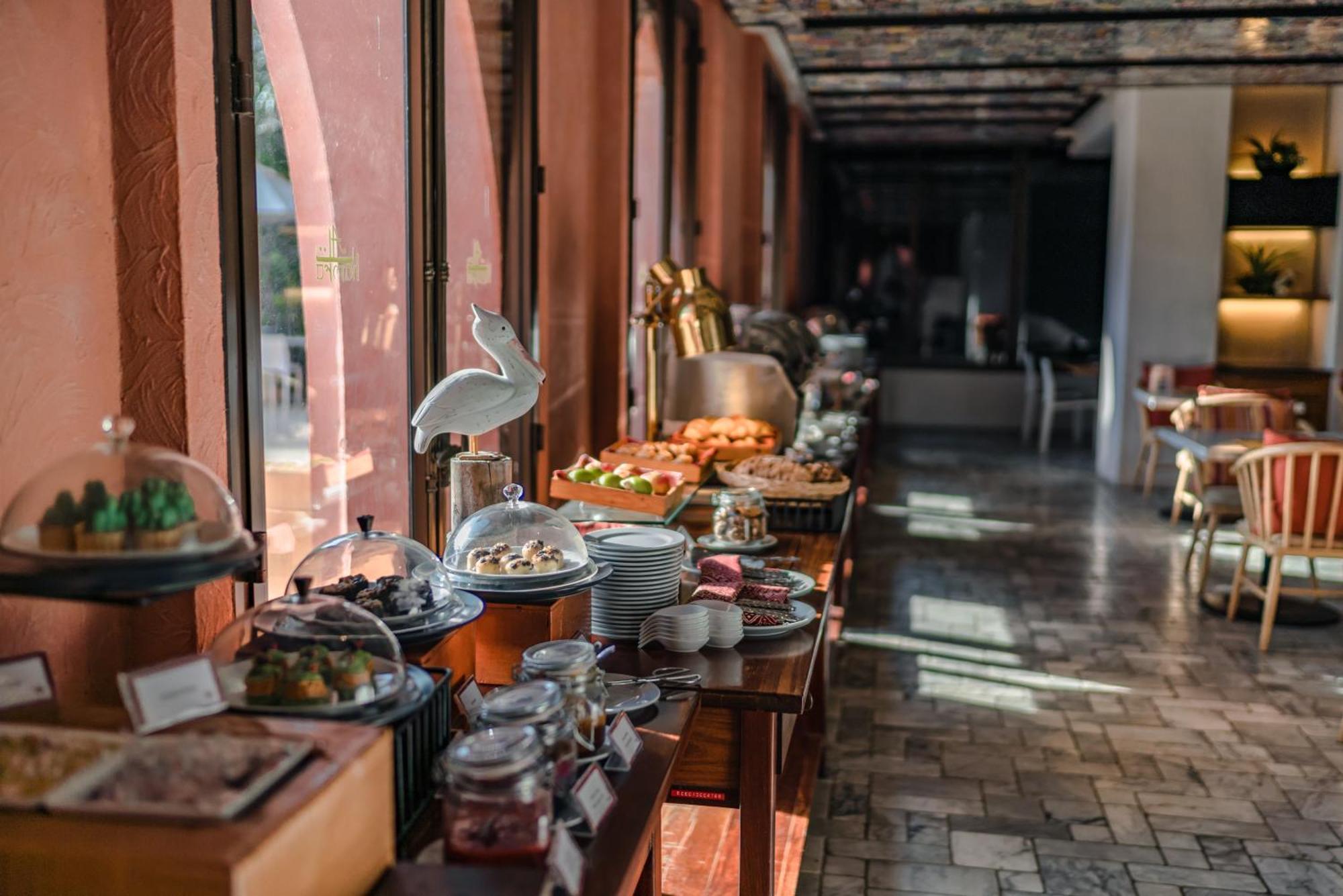 Marrakesh & Resort HHQ