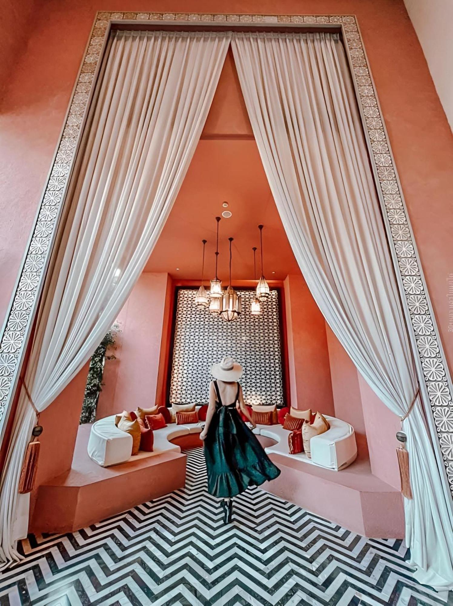 Resort Marrakesh & HHQ