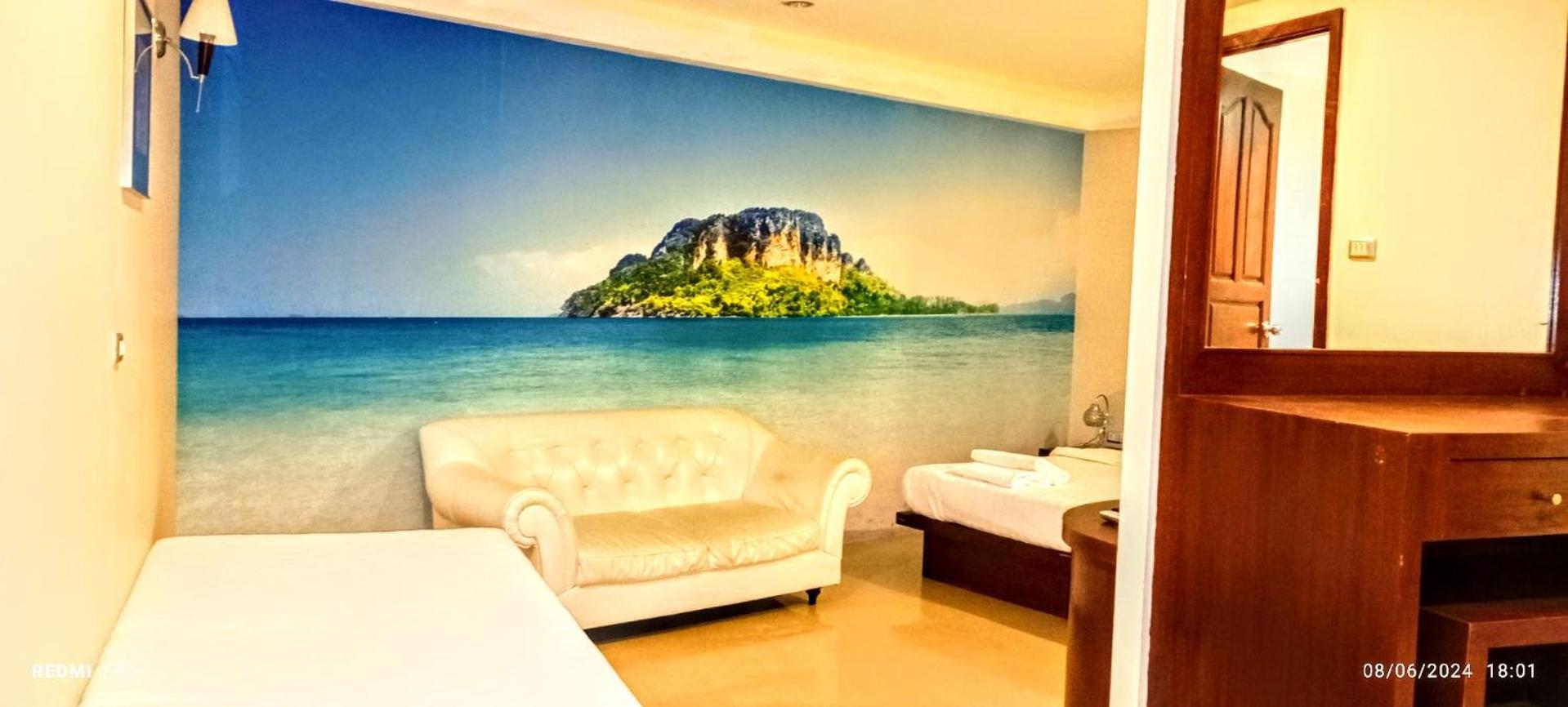 Sea Star House Ao Nang