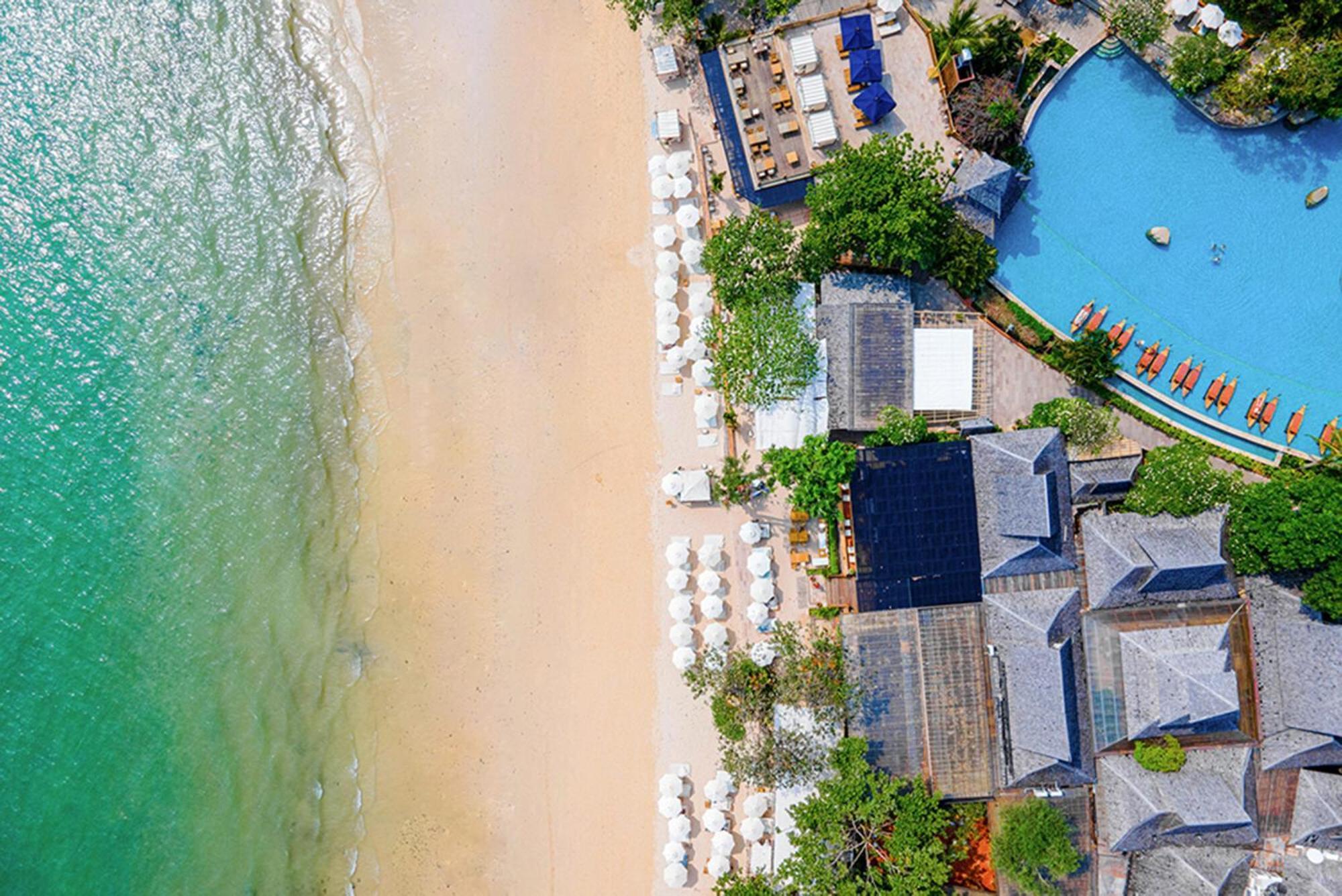 Santhiya Koh Yao Yai & 5* Ko Yao Yai