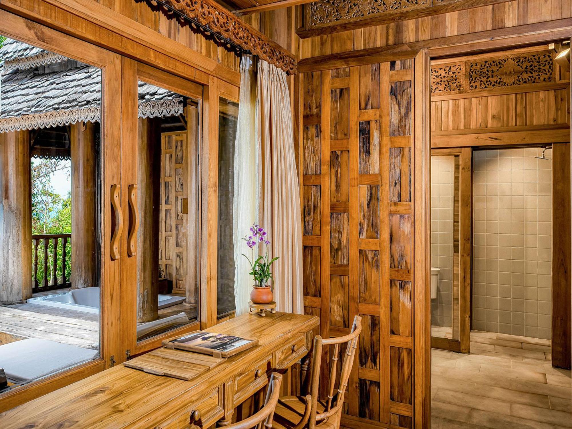 Santhiya Koh Yao Yai & Resort 5*