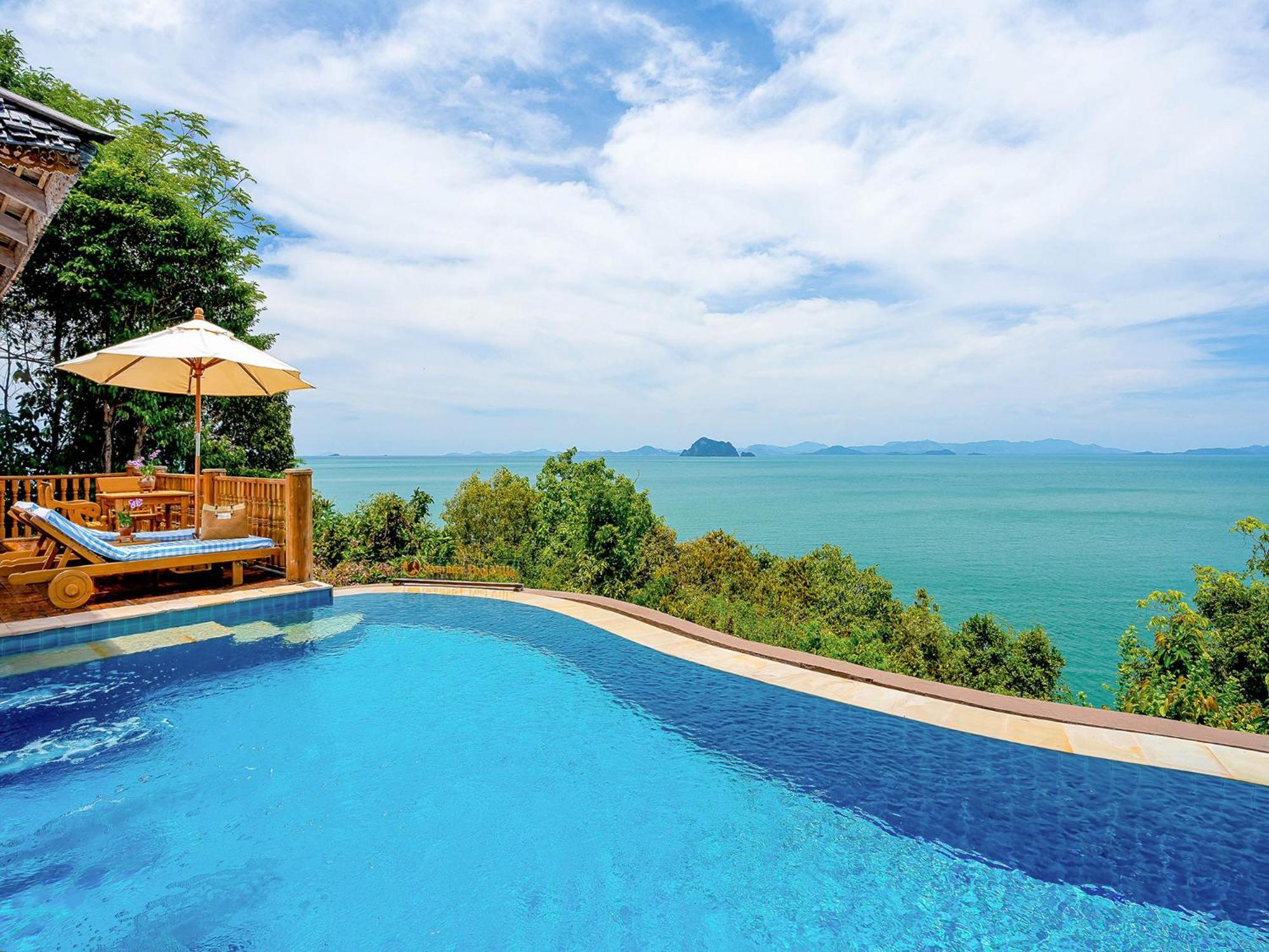 Resort Santhiya Koh Yao Yai & Ko Yao Yai