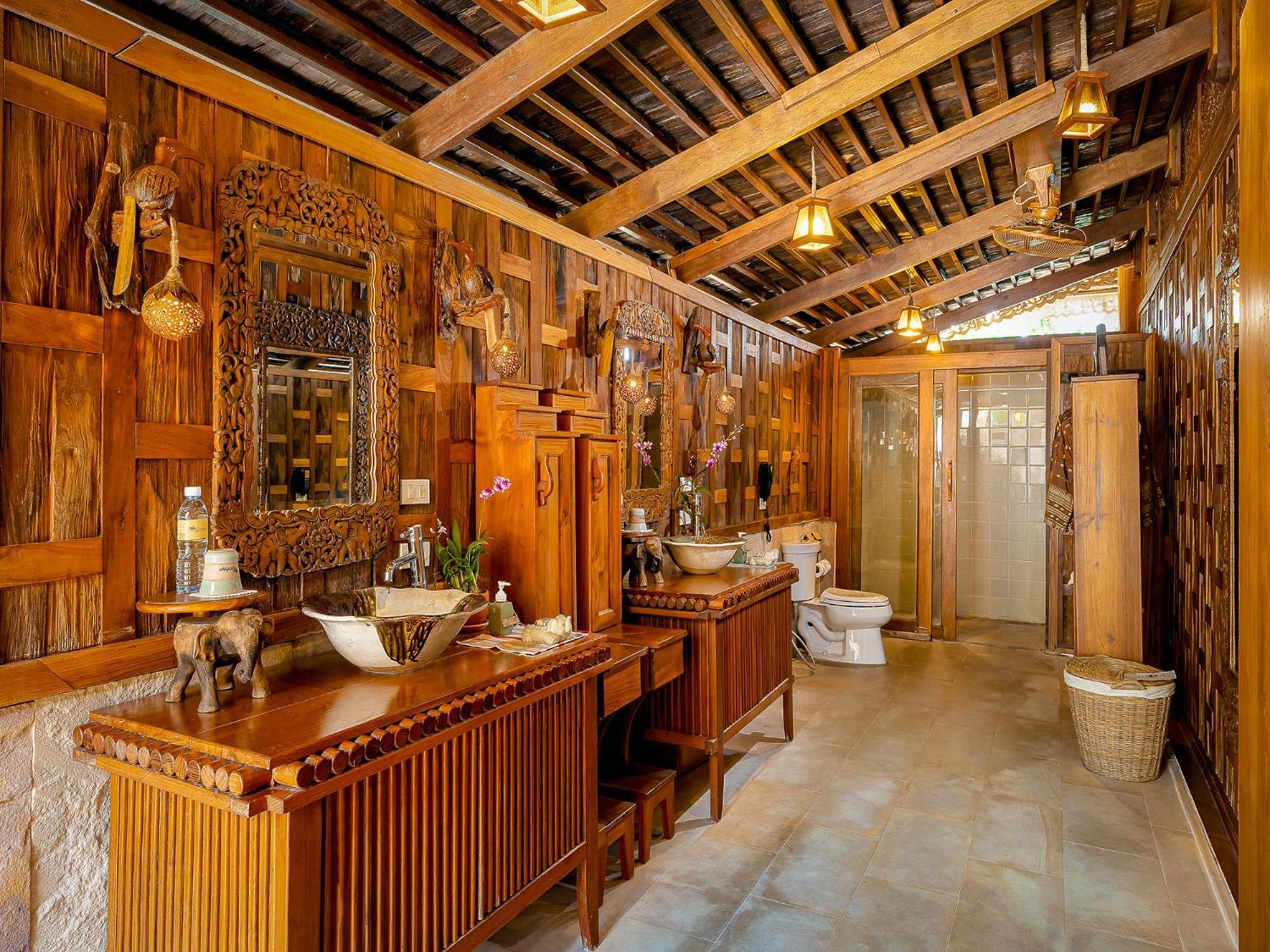 Santhiya Koh Yao Yai & 5* Ko Yao Yai