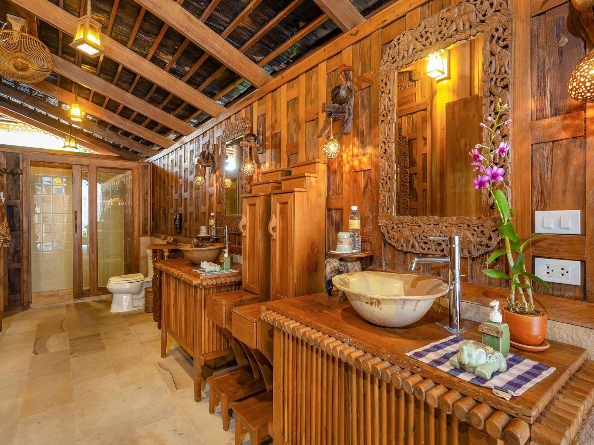 Santhiya Koh Yao Yai & Resort