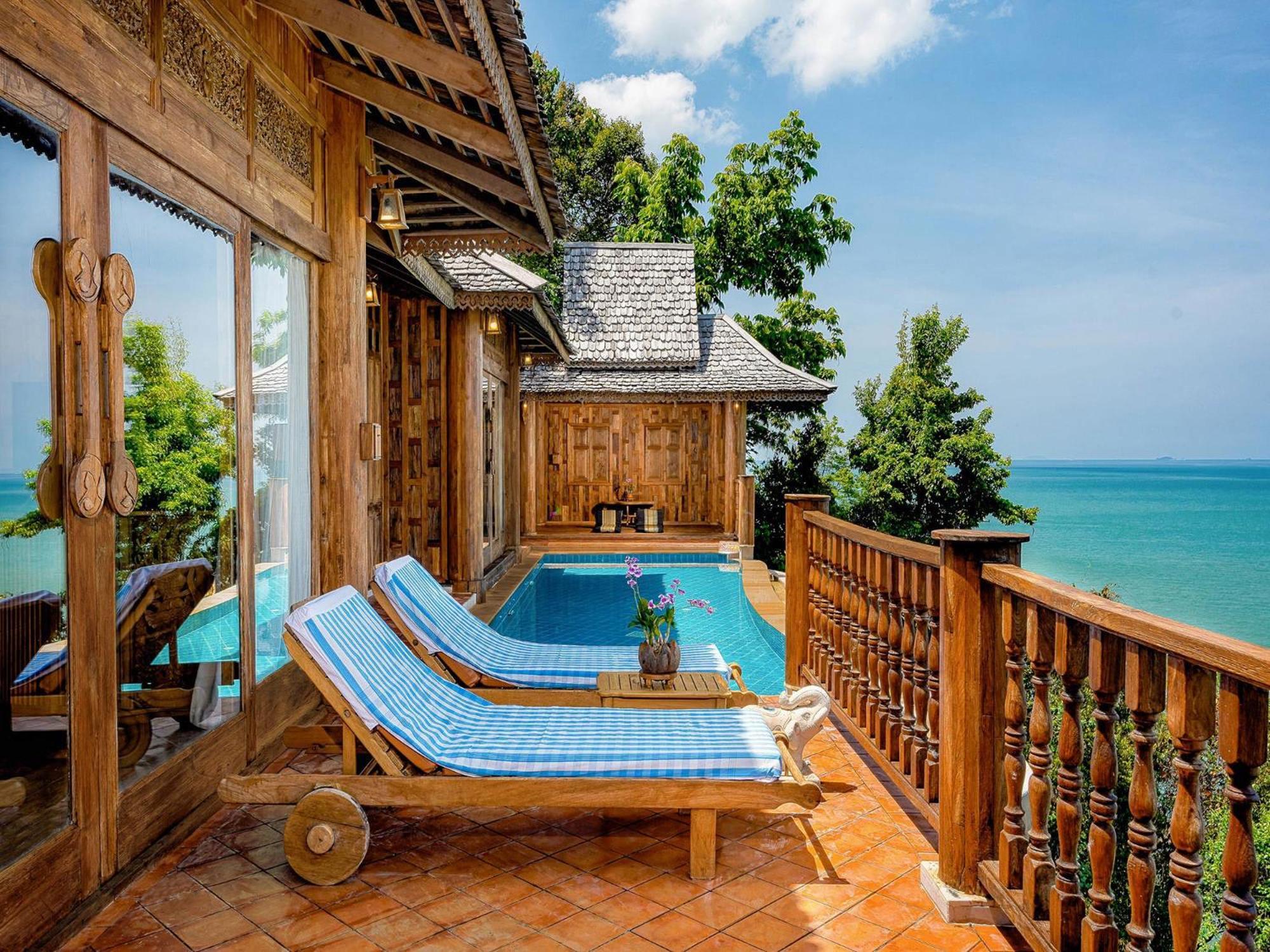 Resort Santhiya Koh Yao Yai &