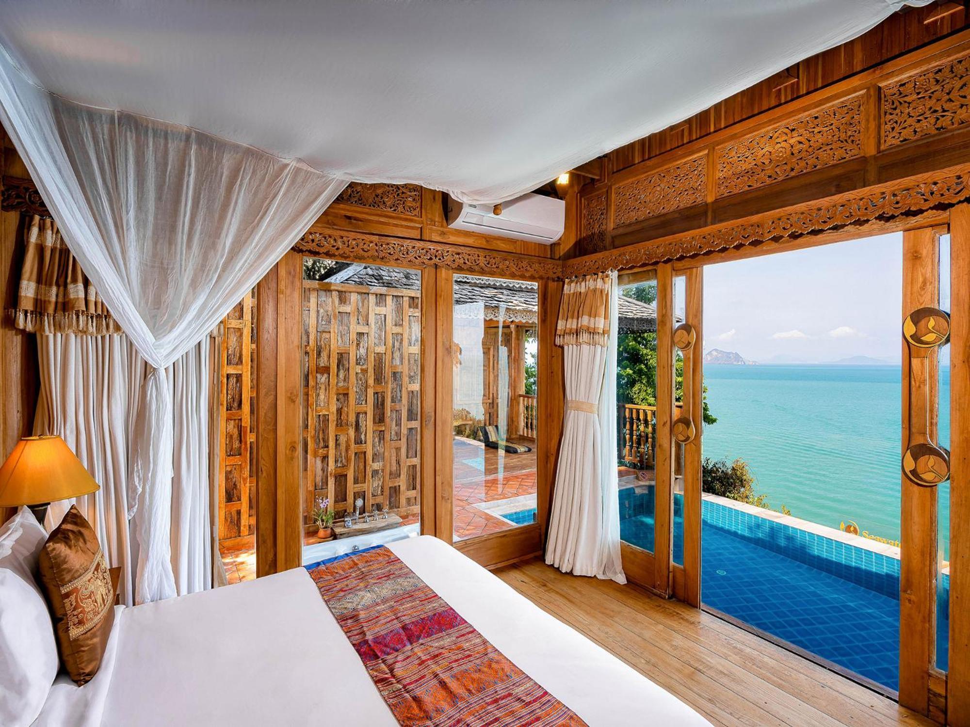 Santhiya Koh Yao Yai & Resort Ko Yao Yai