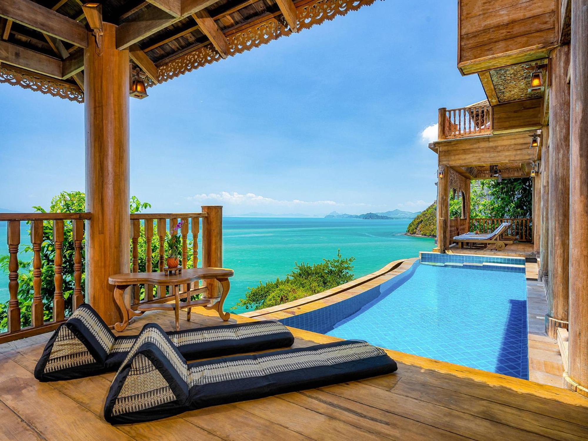 Santhiya Koh Yao Yai & Resort