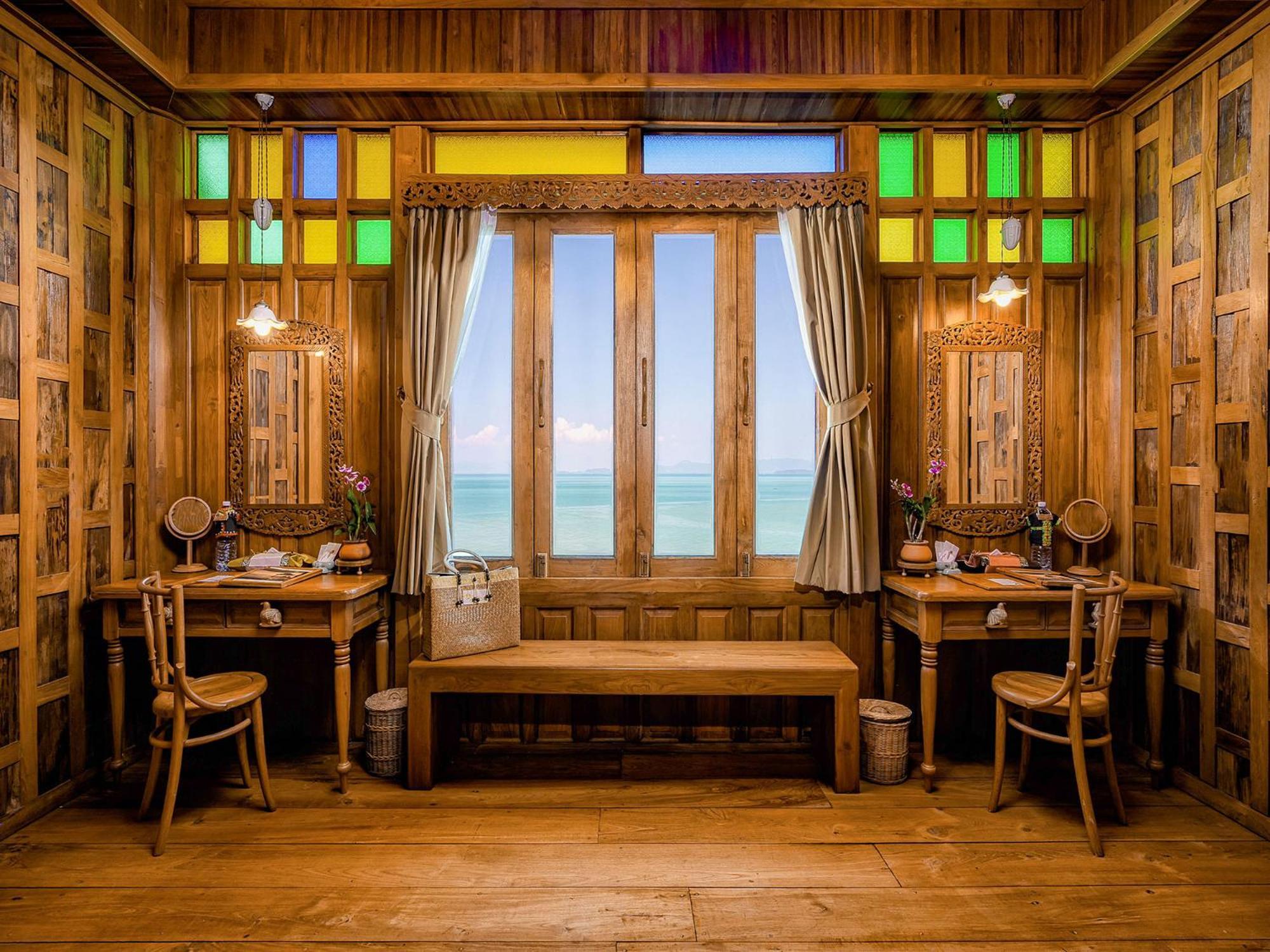 Santhiya Koh Yao Yai & Resort