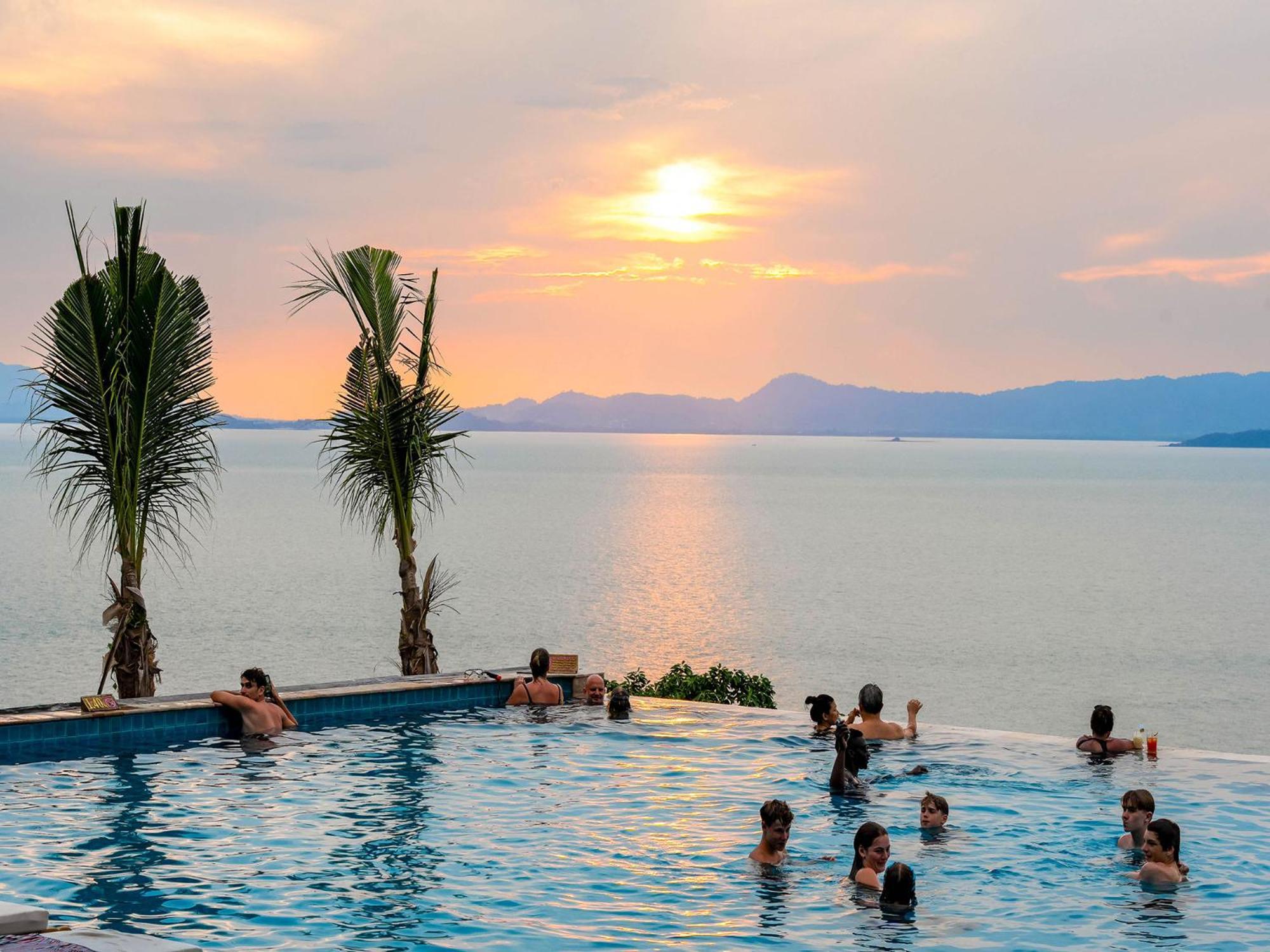 Santhiya Koh Yao Yai & 5* Ko Yao Yai