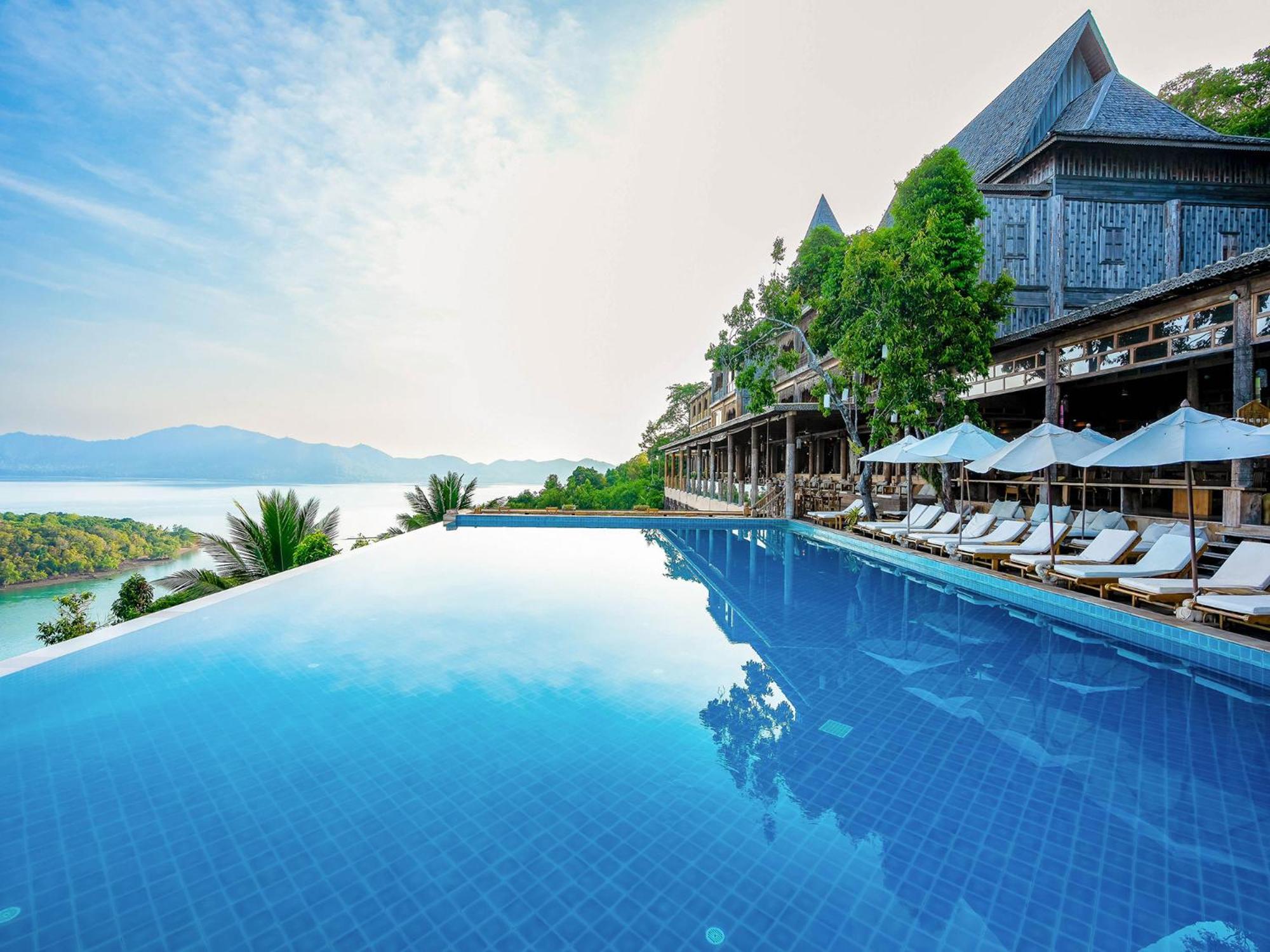 Santhiya Koh Yao Yai &