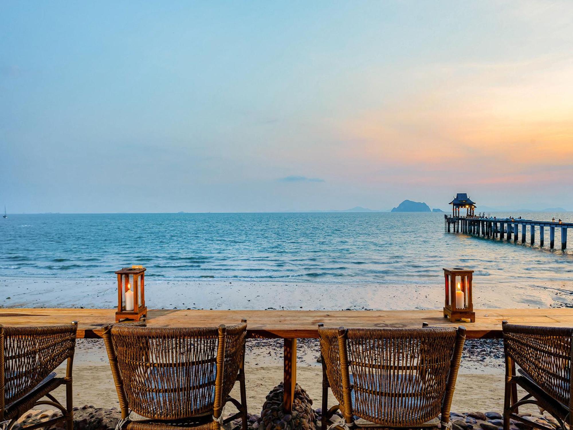 Santhiya Koh Yao Yai & Resort Ko Yao Yai