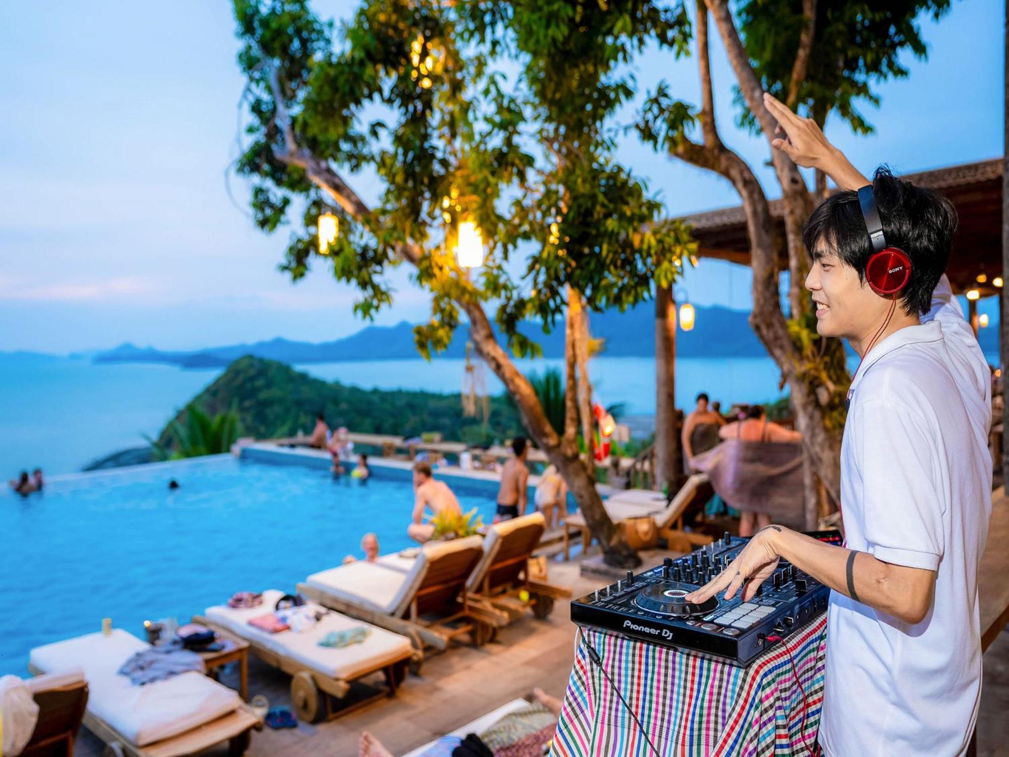 Resort Santhiya Koh Yao Yai & Ko Yao Yai